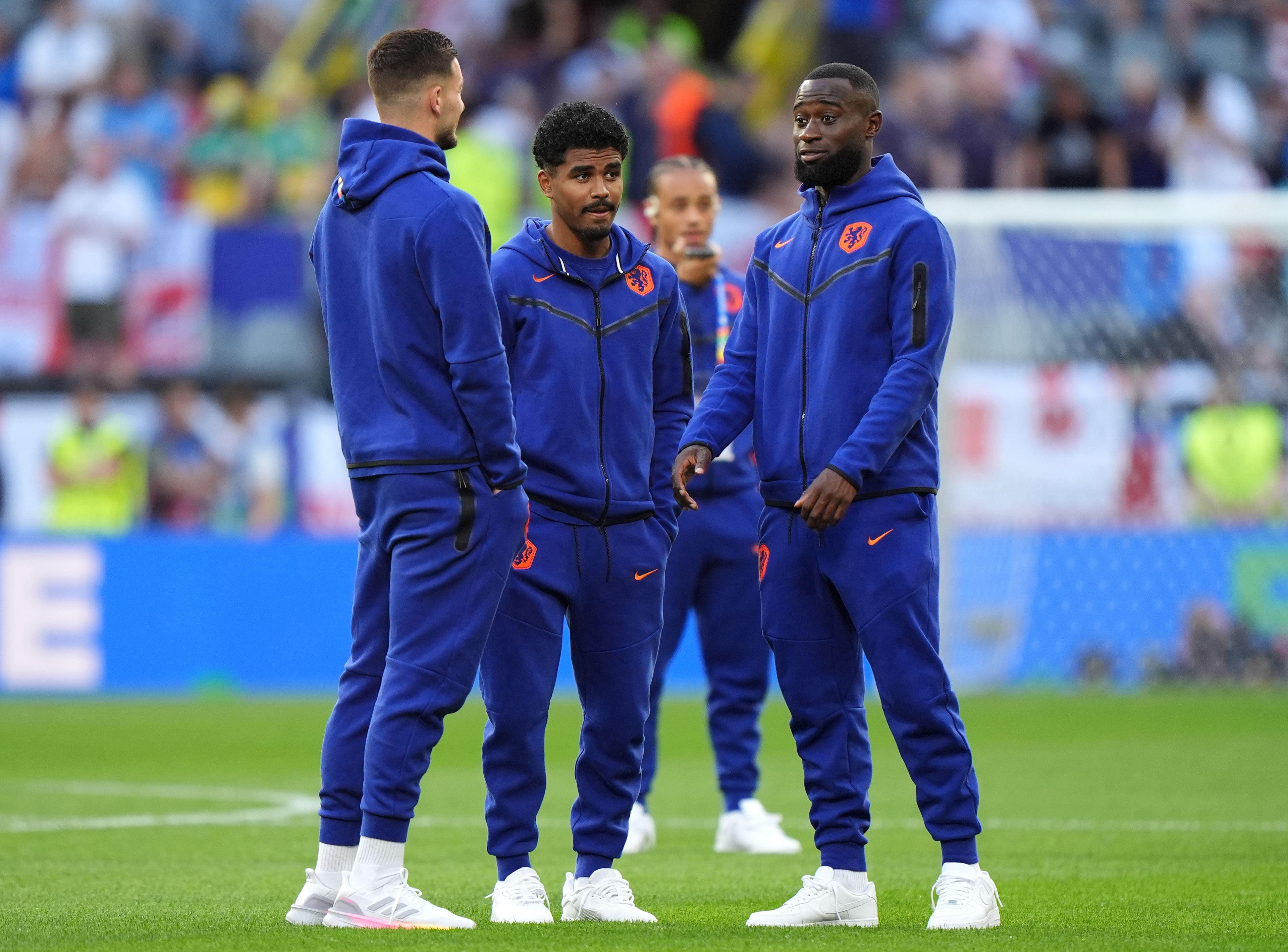 Ian Maatsen openhartig over tijd bij Feyenoord: "Ik was klaar met voetbal en wilde stoppen"