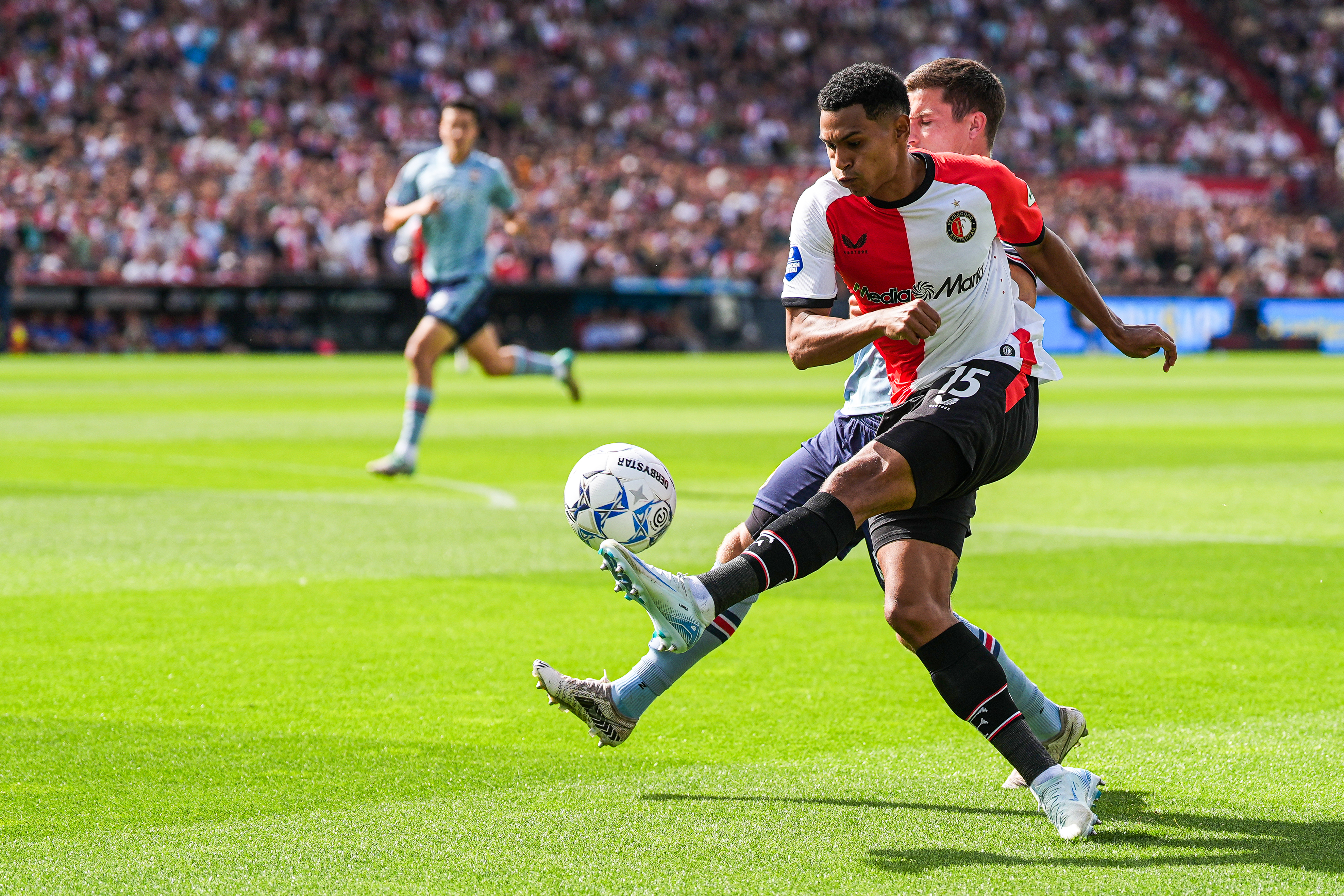 'López lijkt voor Kopenhagen te kiezen'