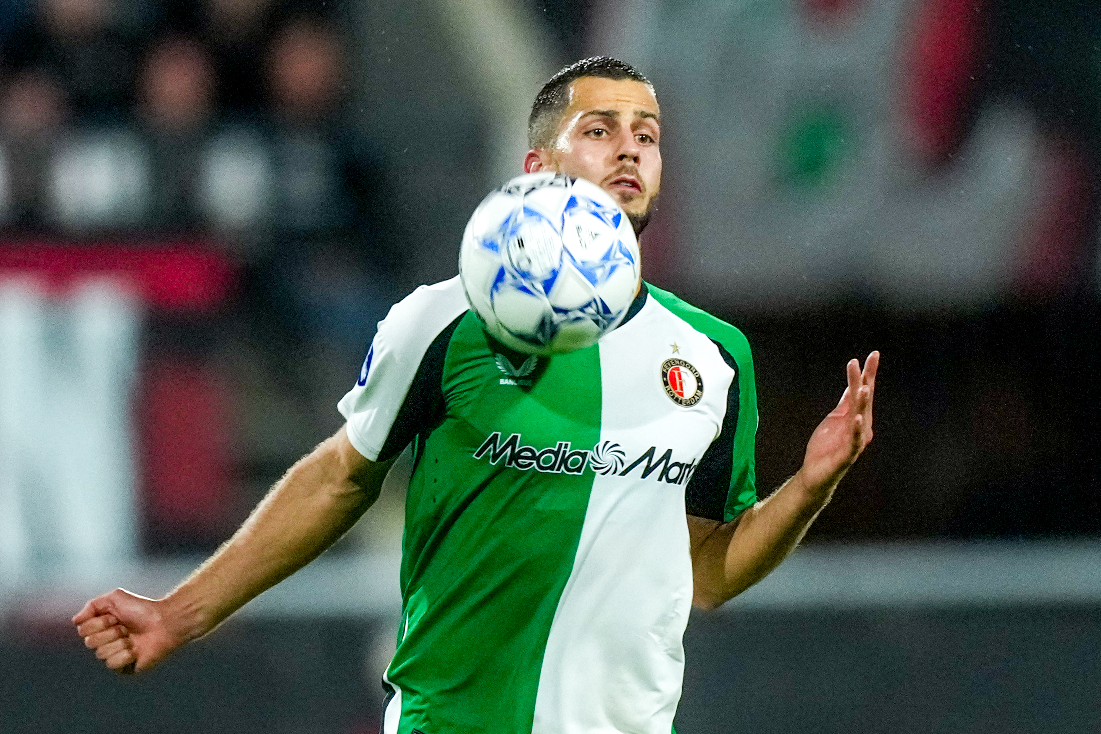 Hancko overlegt bizarre cijfers: Slowaak miste slechts 25 minuten in 2024