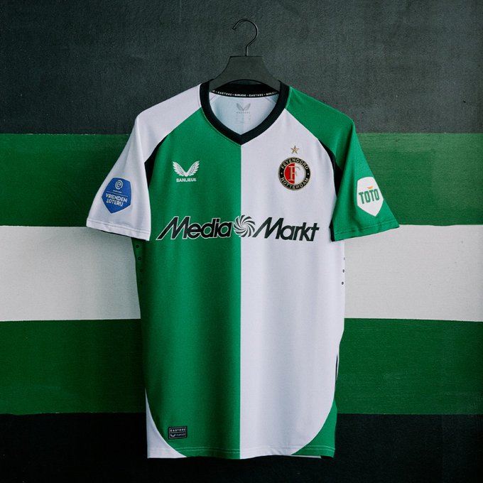 "We hadden de indruk dat dit shirt weleens een succes kon worden"