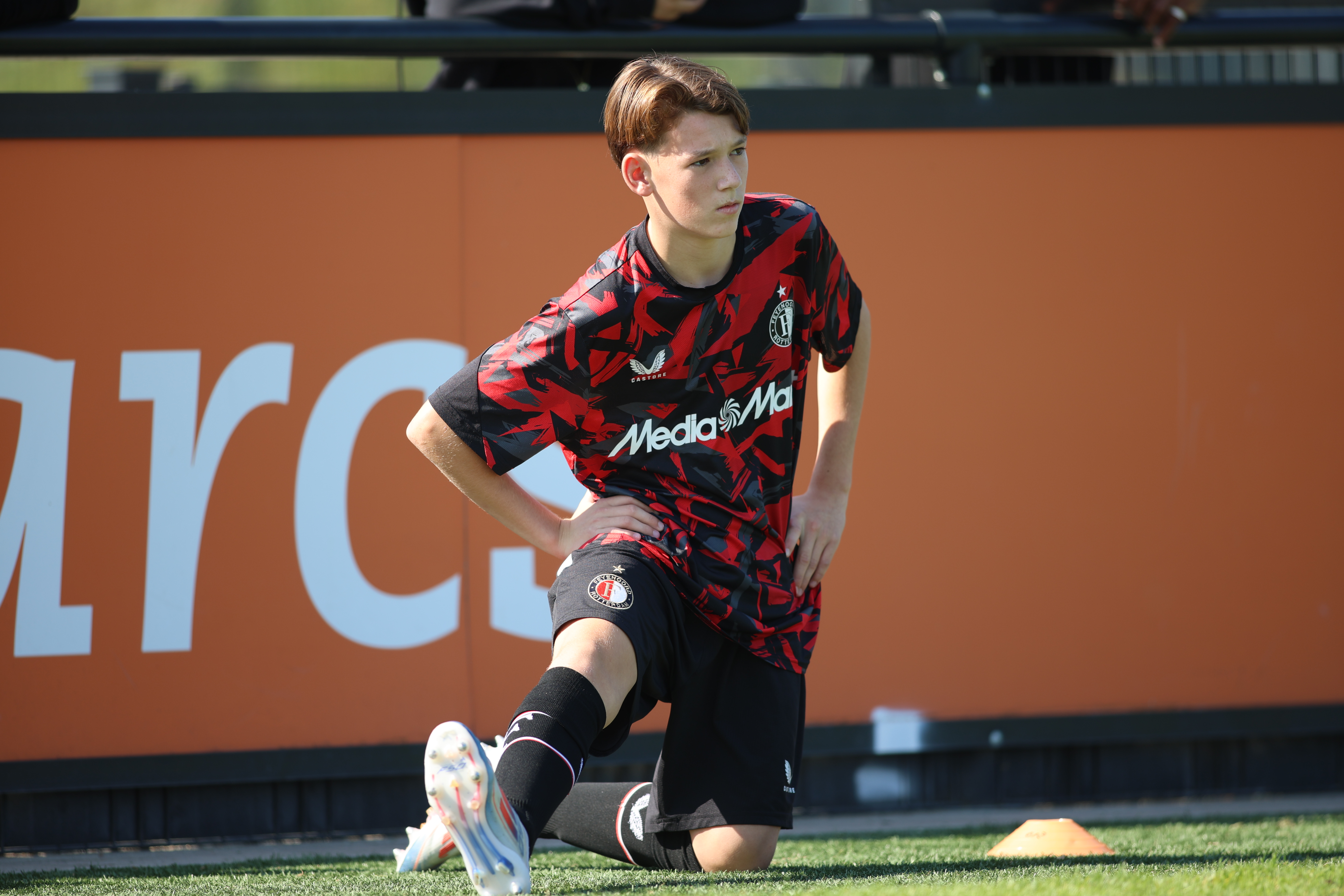 Sjangie Kwarten - Jim Breeman Sports Photography