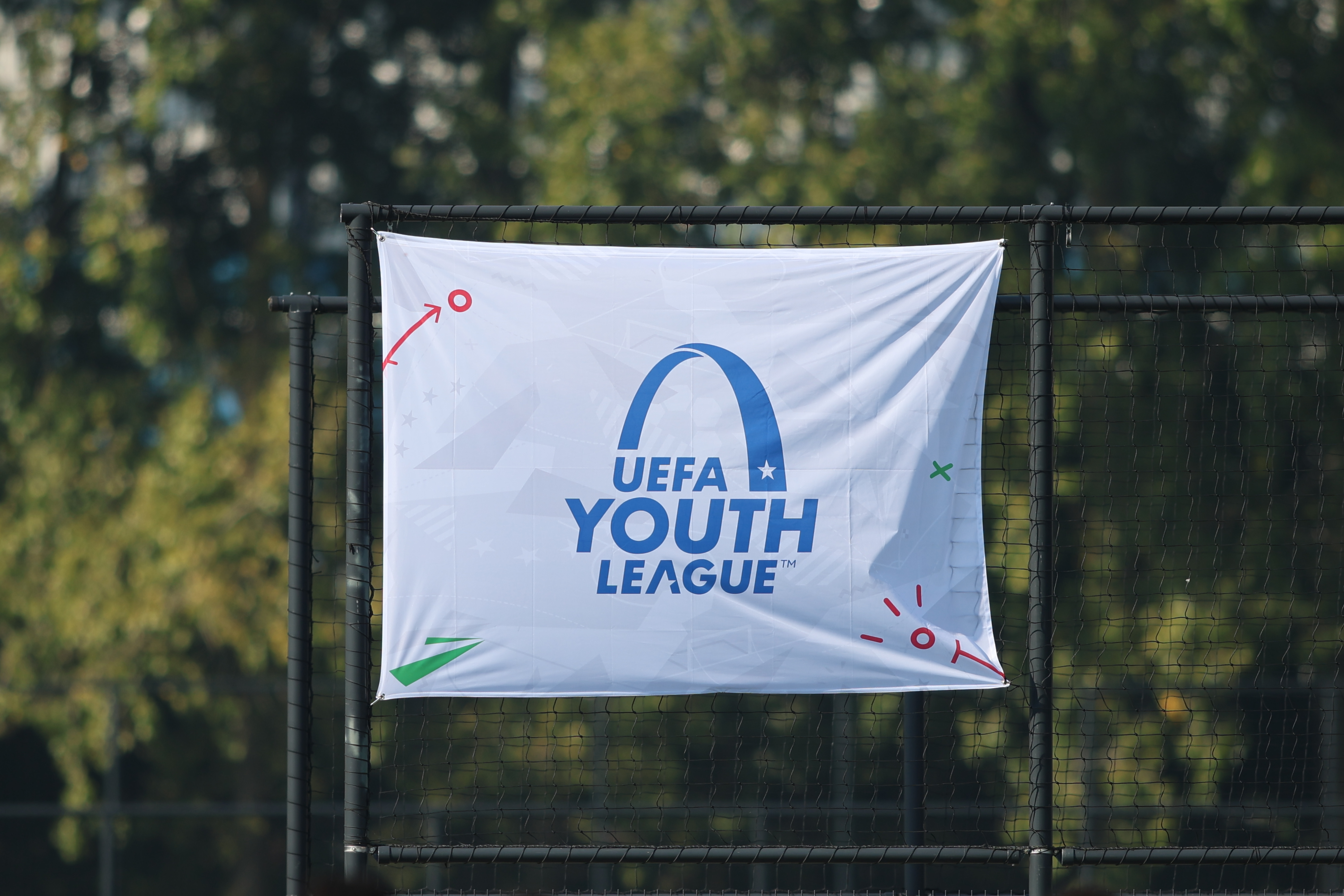 Dit is de selectie van Feyenoord O19 voor Youth League-duel tegen Benfica