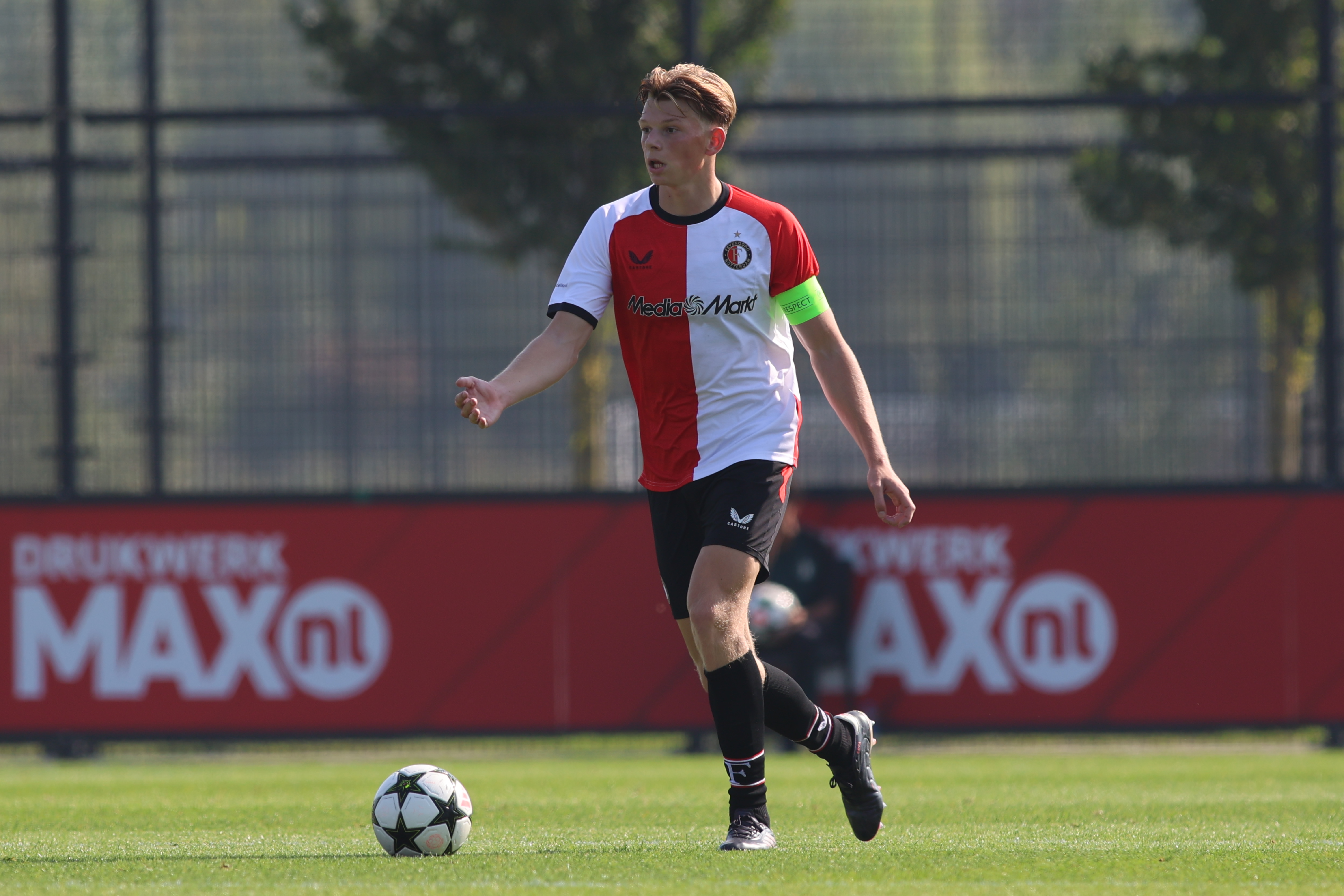 'Plug kiest voor verhuur Excelsior ondanks buitenlandse interesse'