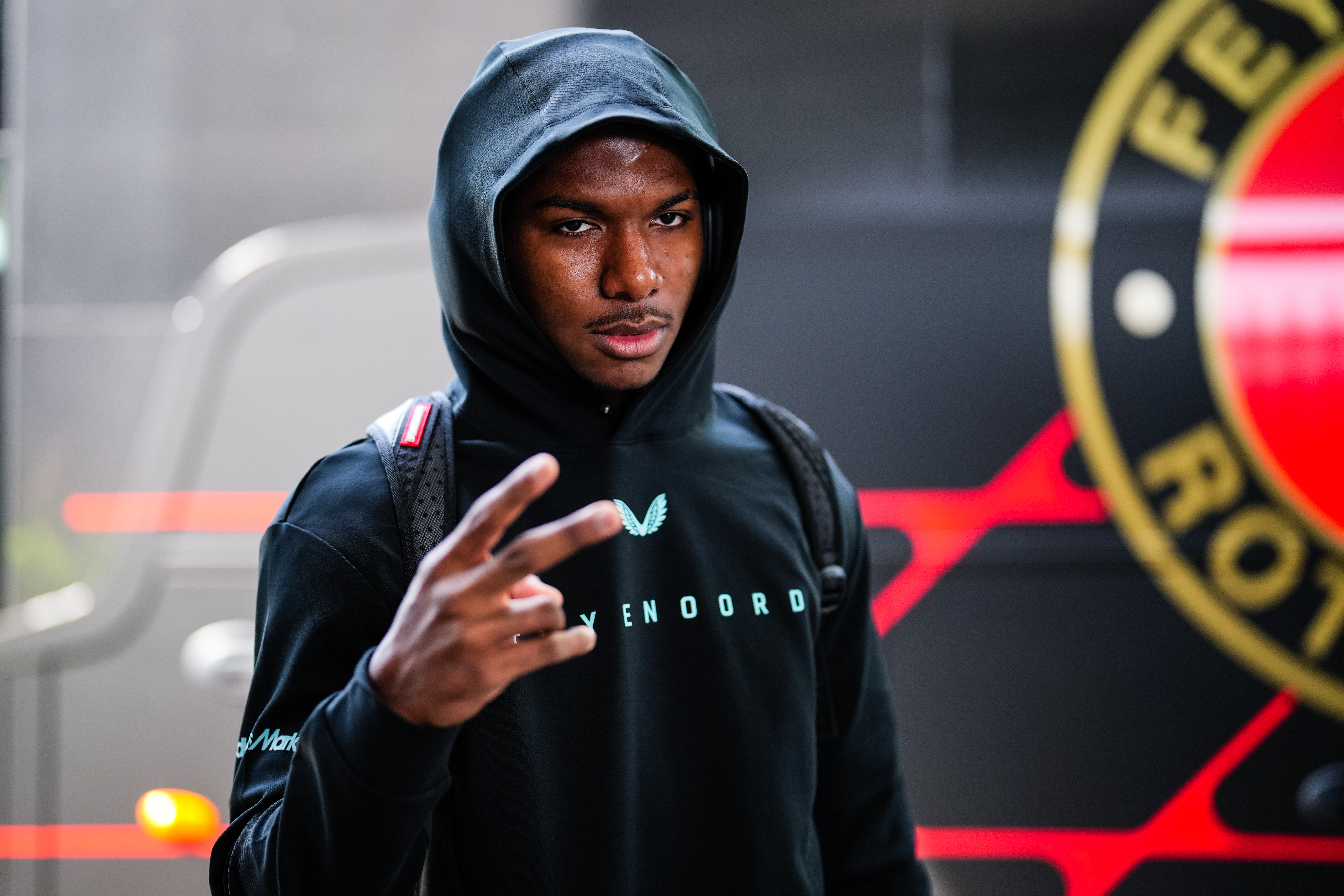 Jeyland Mitchell scoort bij ruime overwinning Costa Rica