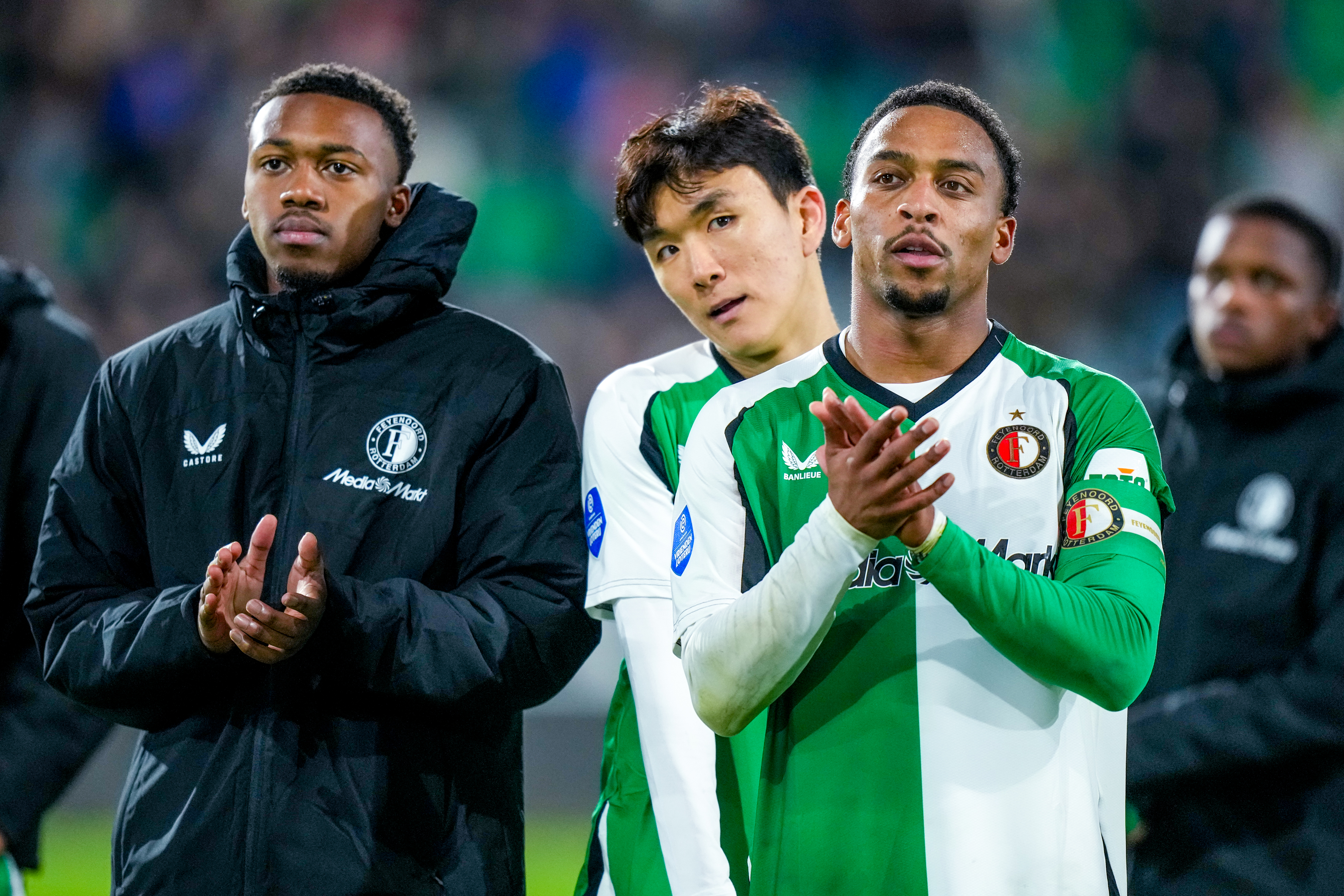 Timber: "Het heeft me geleerd om beter naar mijn lichaam te luisteren"