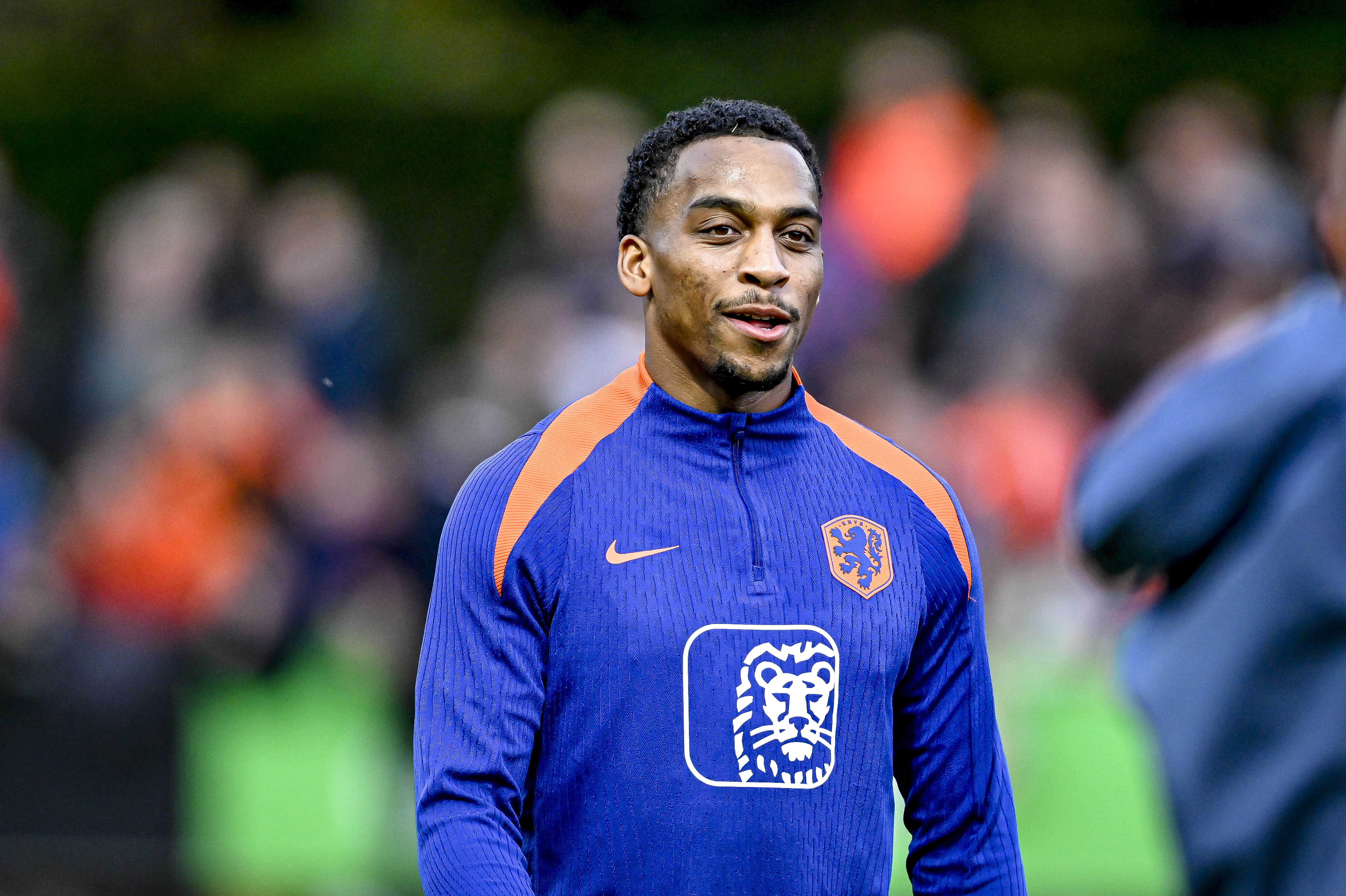 Roofbouw op Timber? Allesbehalve fit maar wel bij Oranje, Feyenoord heeft het nakijken