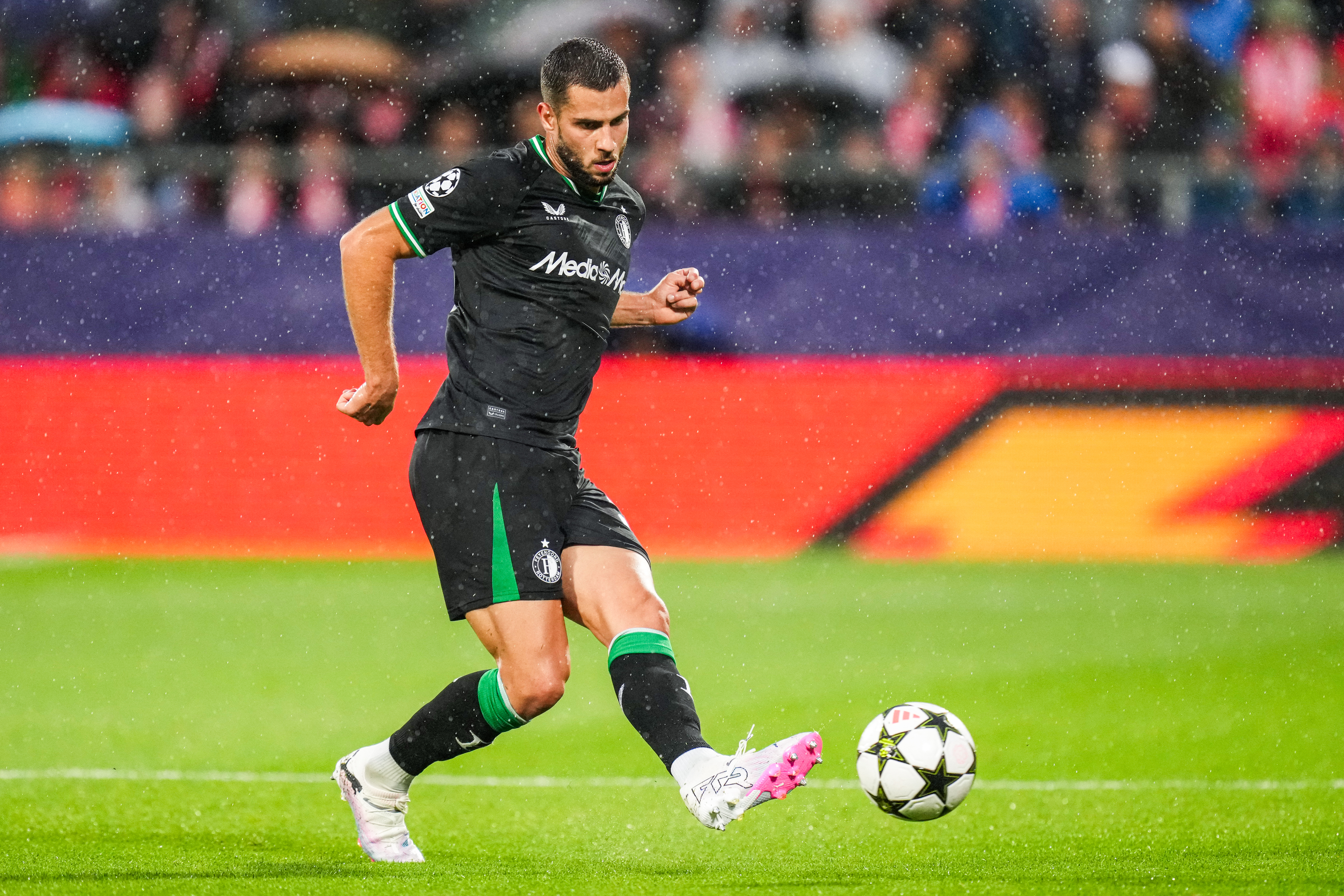 POLL • Transfer Hancko afgeketst: goed of slecht nieuws?