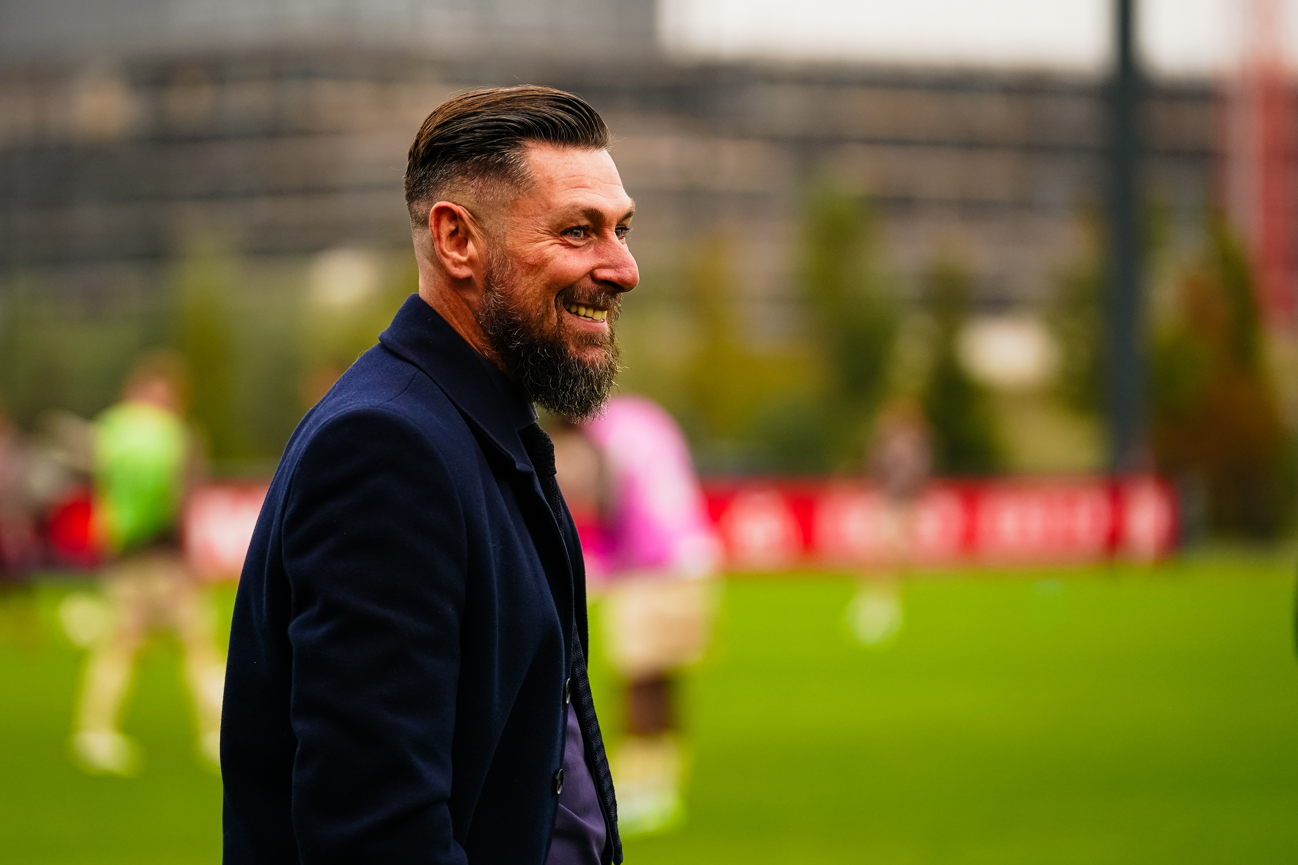 Wie mogen wél en niet meedoen in de play-offs voor Feyenoord O21?