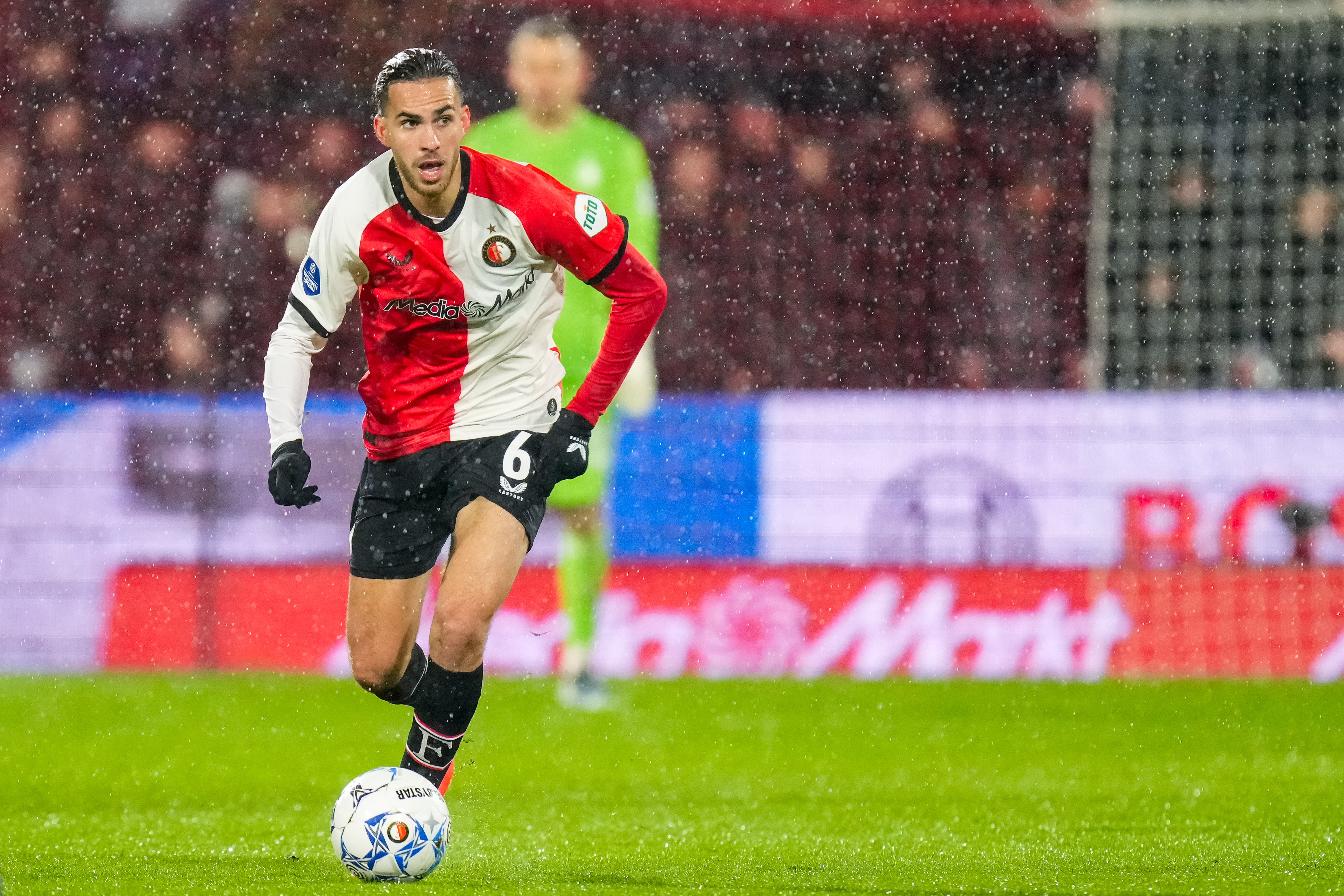 Zerrouki kan zondag terugkeren in selectie