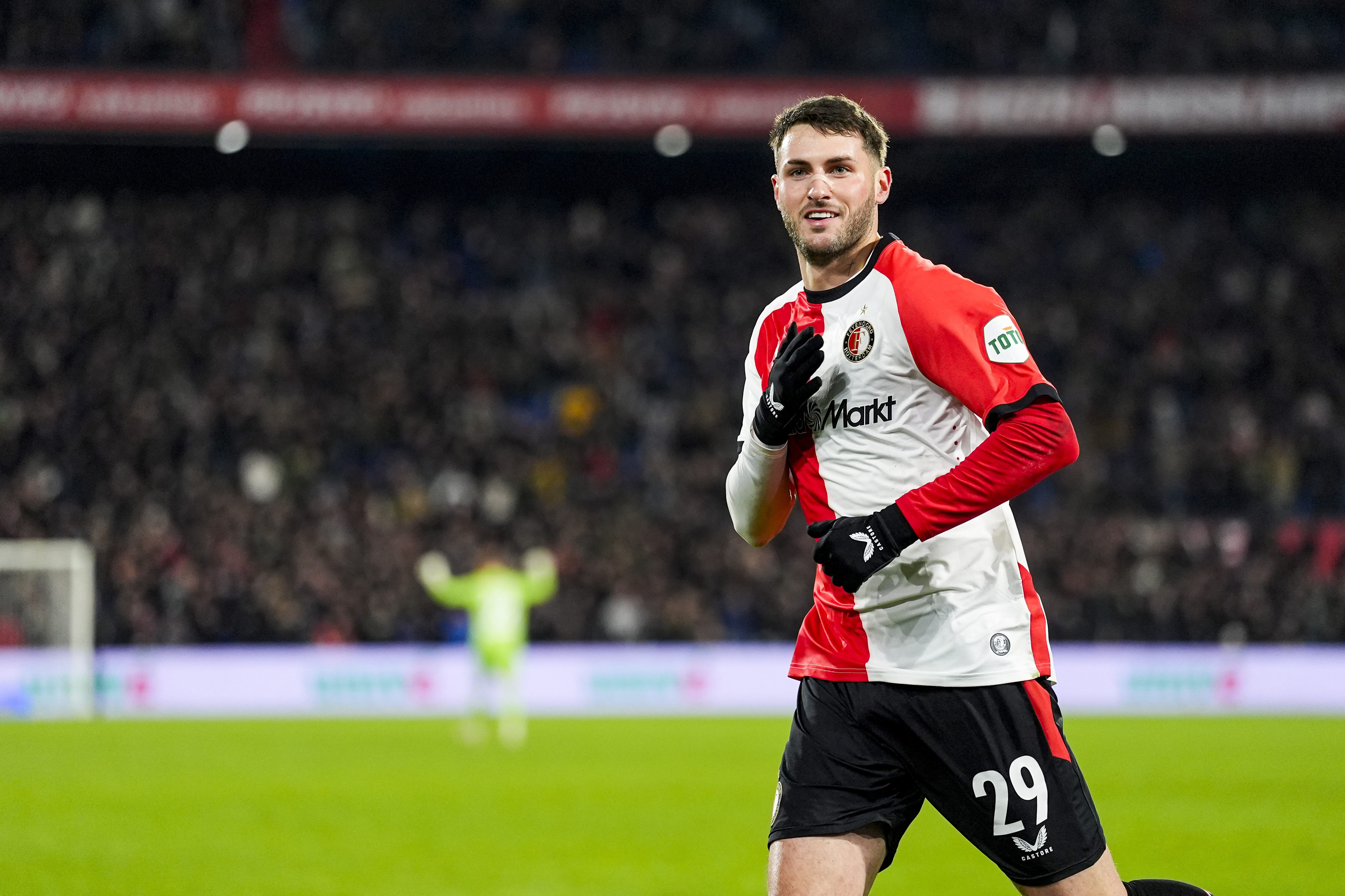 Liveblog • Feyenoord - Heracles Almelo 5-2 [FT]