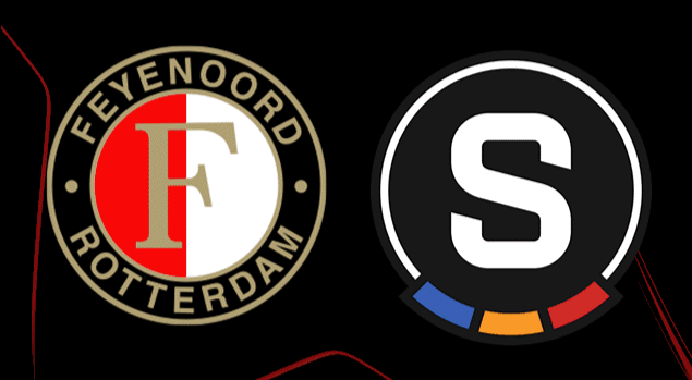 Feyenoord en Sparta Praag slaan handen ineen