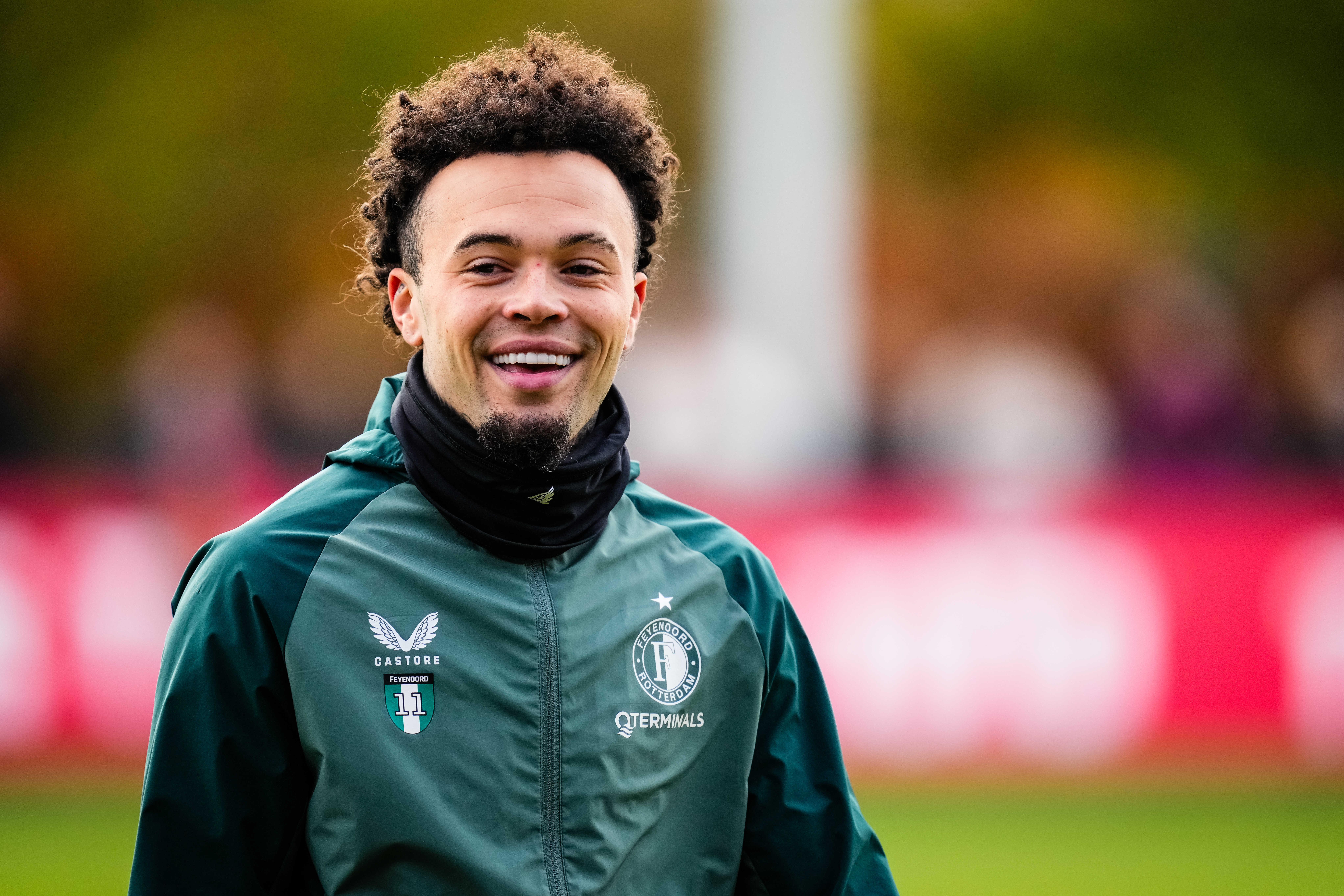 Vermoedelijke opstellingen • Hartman en Timber terug, maar is Gimenez er nog?