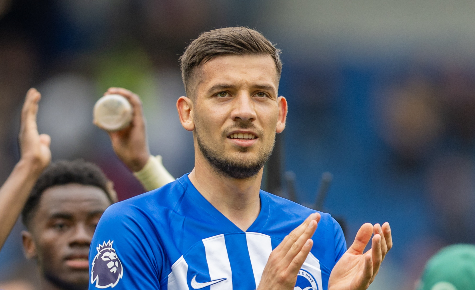 Moder kan debuteren tegen Ajax