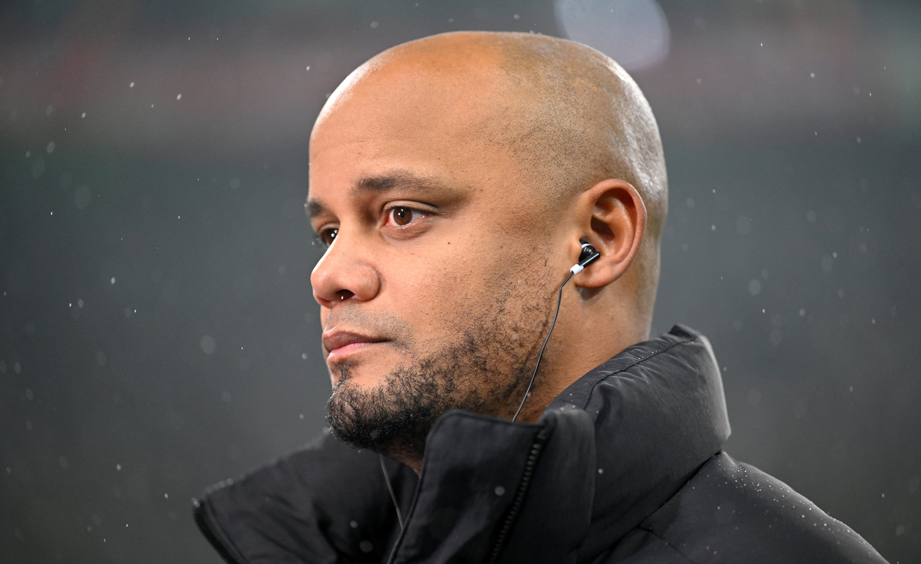 Kompany: "Dit is een speciale uitwedstrijd"
