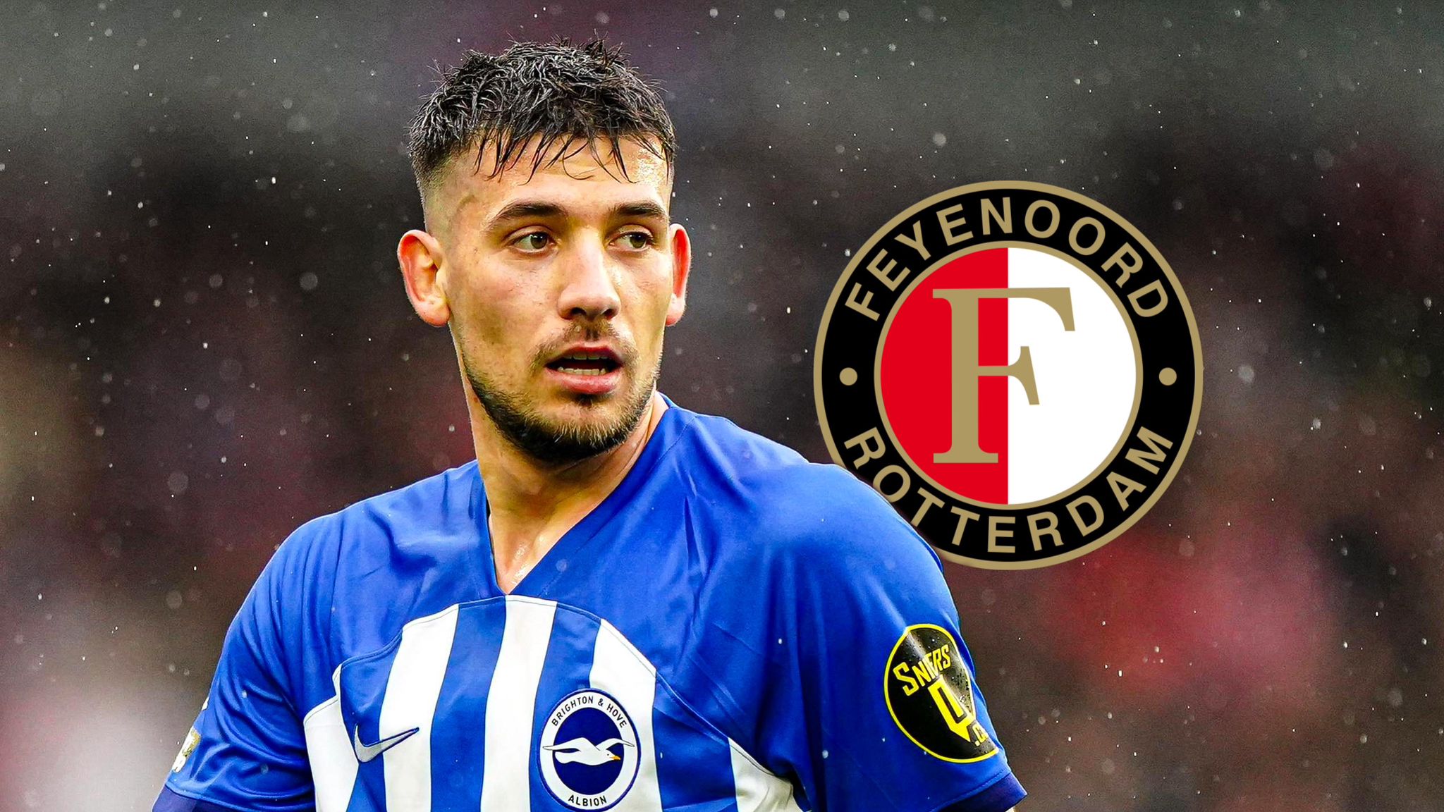 'Feyenoord neemt Jakub Moder over voor 1,5 miljoen euro'