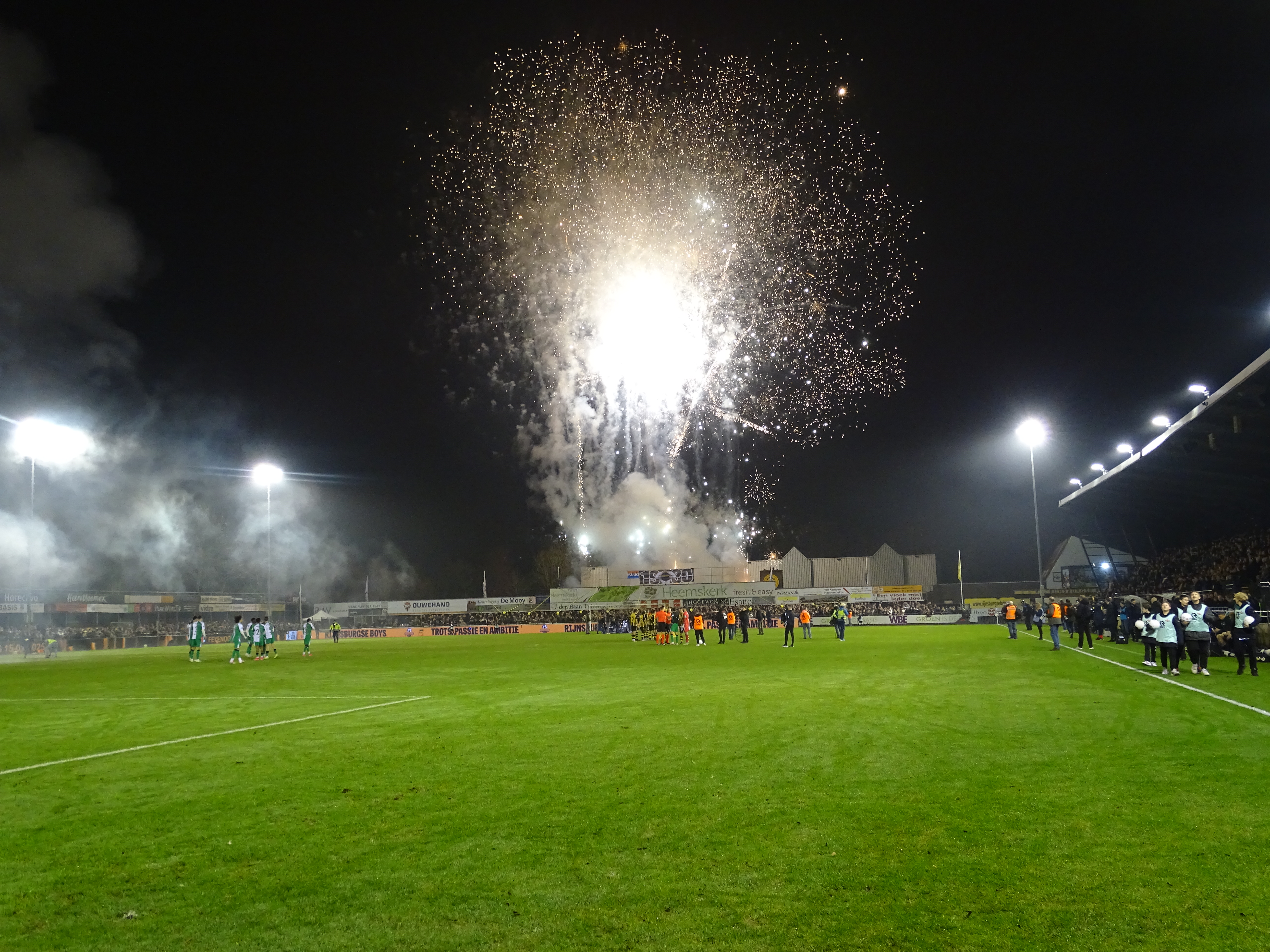 rijnburgse-boys-feyenoord-1-4-11