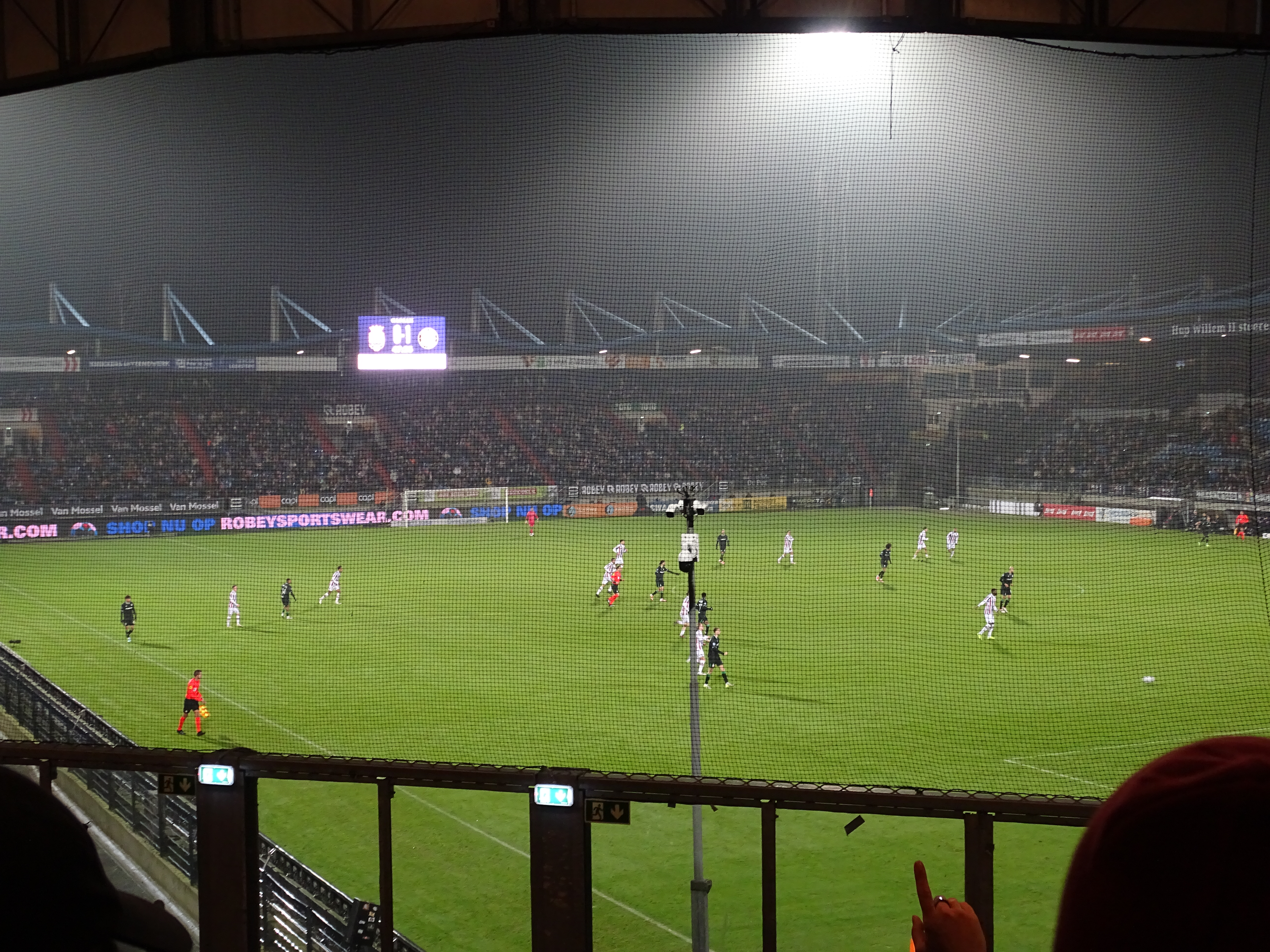 willem-ll-feyenoord-1-1-jim-breeman-sports-photography-17