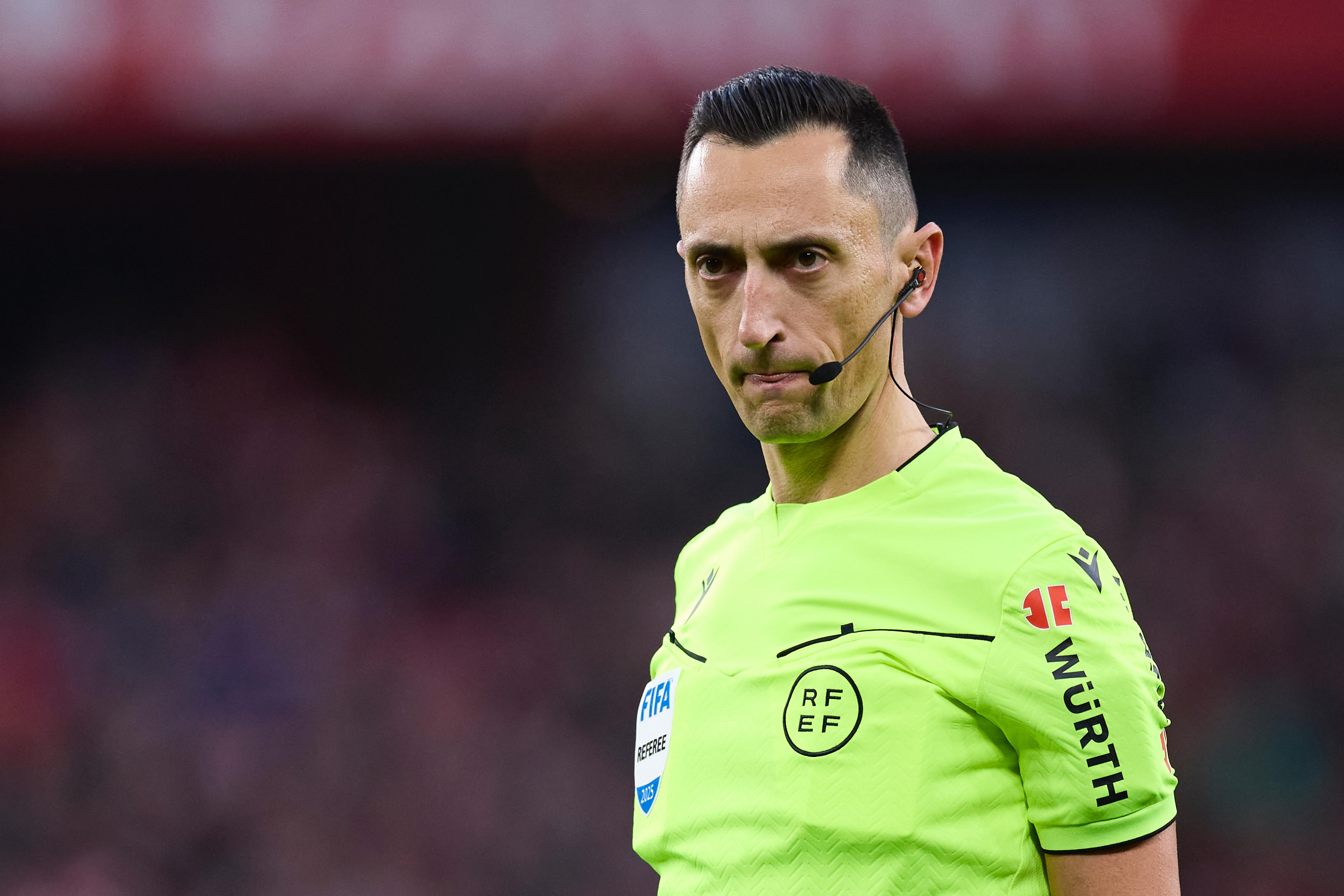 Spaanse arbitrage fluit Feyenoord - AC Milan