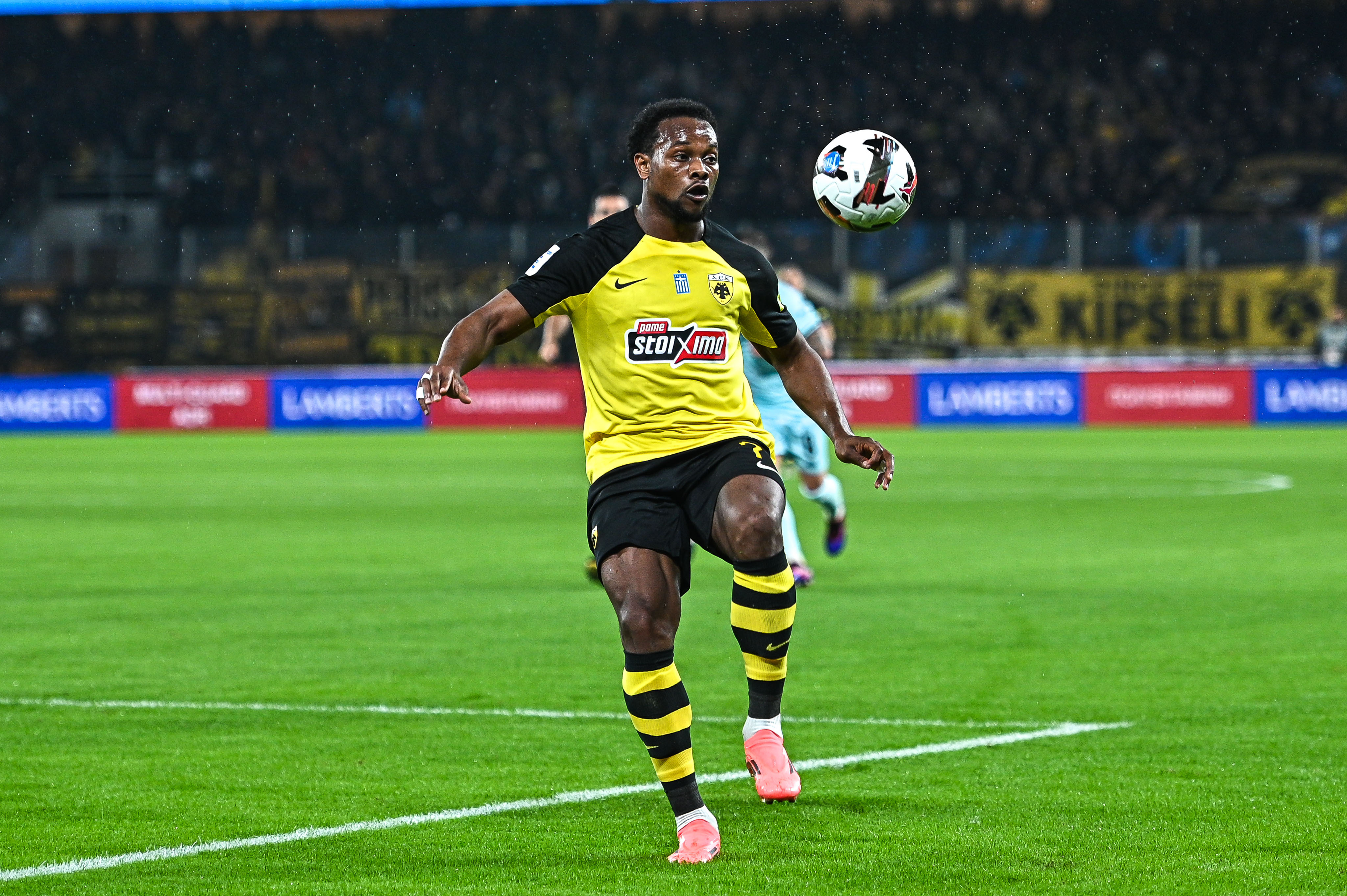 'Feyenoord schakelt door en is dichtbij komst van Levi García'