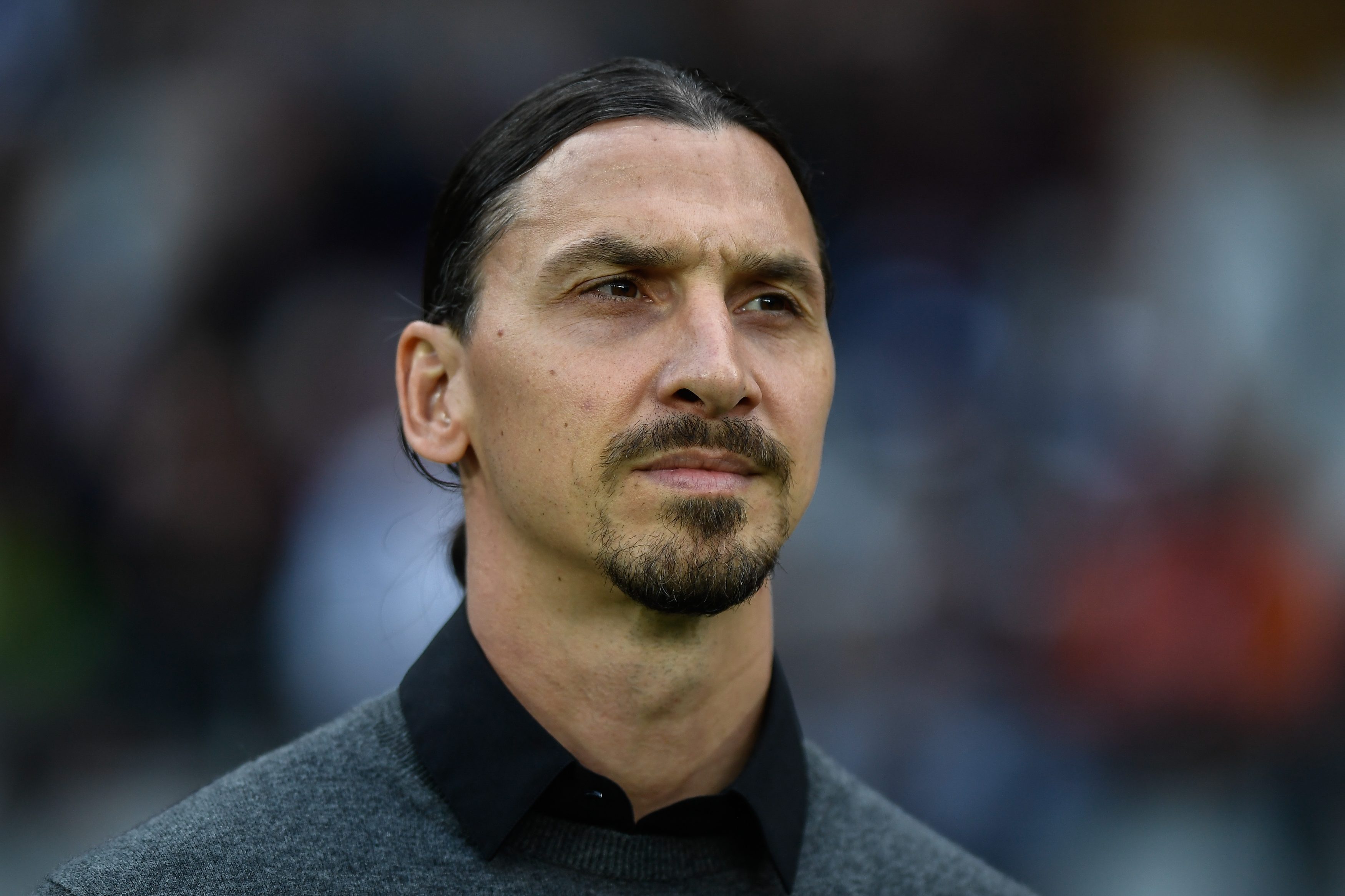 Ibrahimović zet AC Milan op scherp: "Ik wil een aanpak die lijkt op een finale"