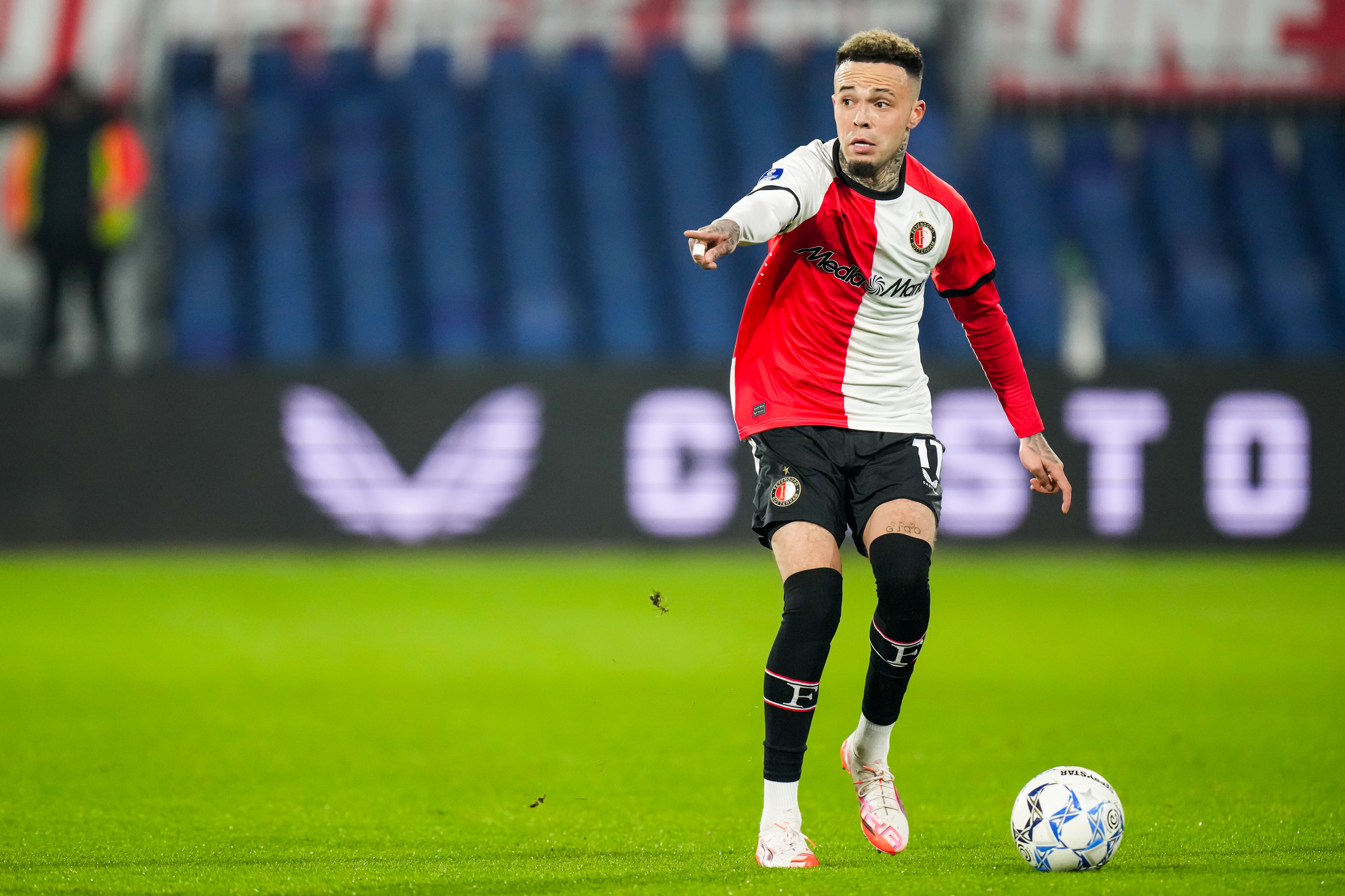 Hartman: "Ik kan zijn keuze begrijpen, maar dat neemt niet weg dat het voor mij een teleurstelling is"