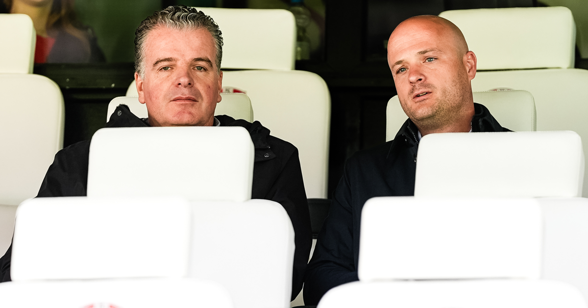 Feyenoord heropent de jacht op Rômulo met miljoenenbod