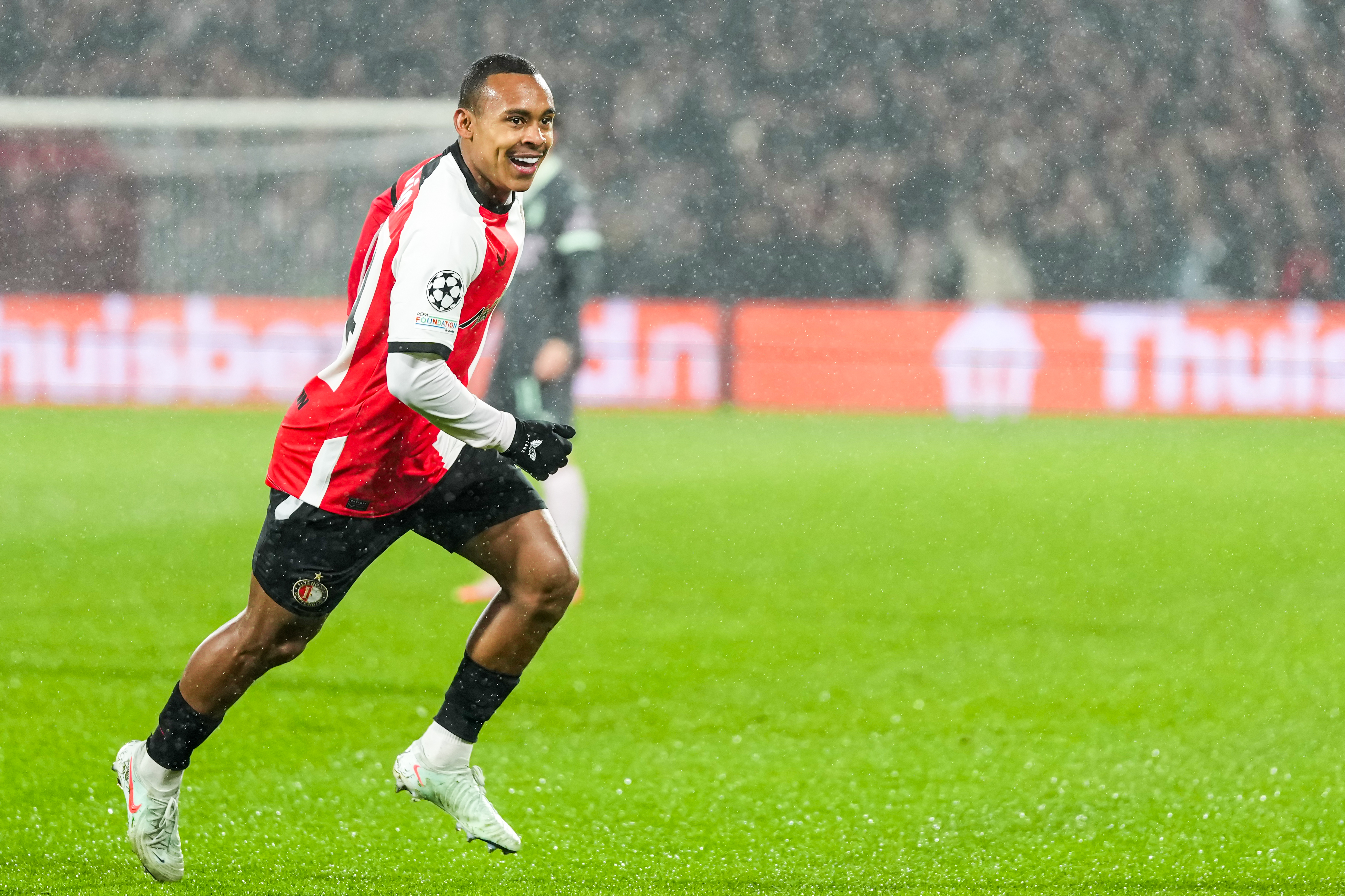 Paixão verder dan Gakpo? "Hij wordt met de dag beter"