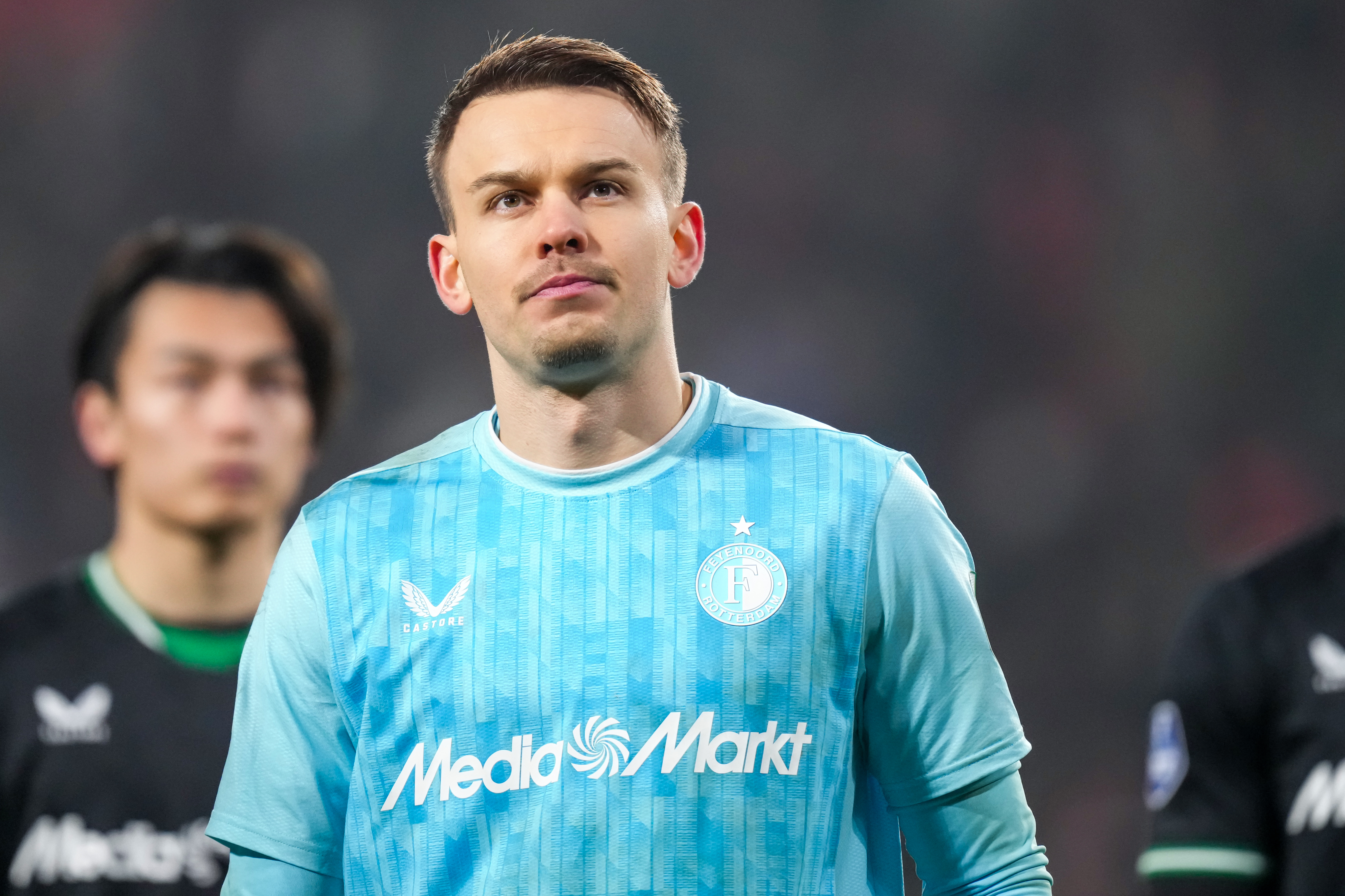 Wellenreuther: "Niemand verwacht dat we doorgaan"