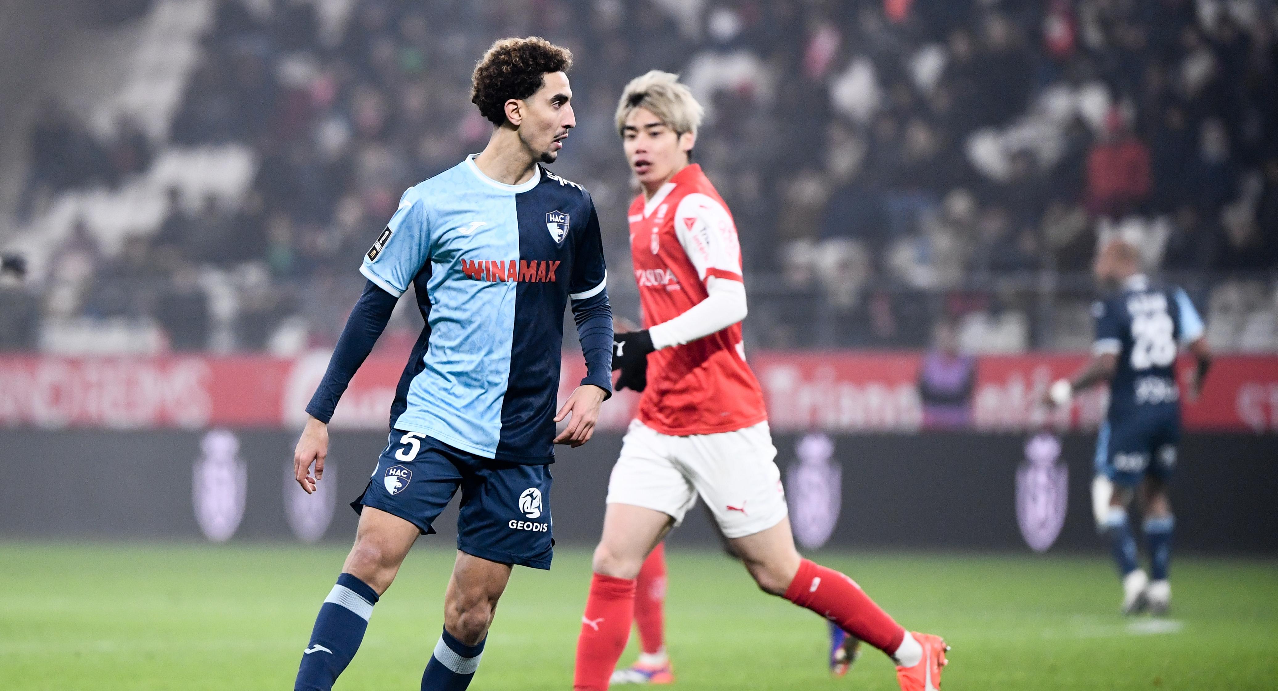 Analyse • Wat kan Feyenoord verwachten van aanwinst Oussama Targhalline?