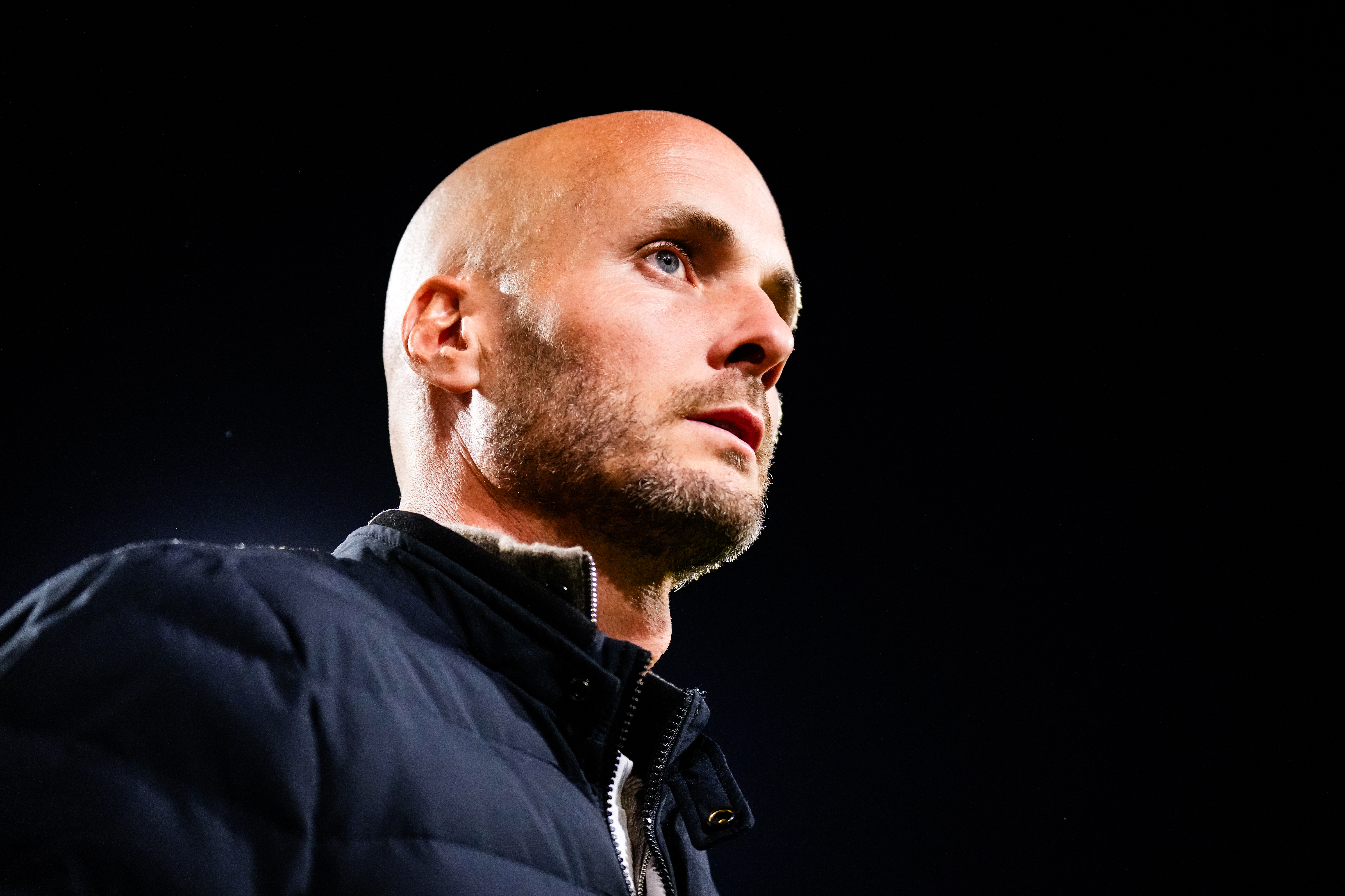 Simonis: "We hebben geleerd van onze thuiswedstrijd tegen Feyenoord"