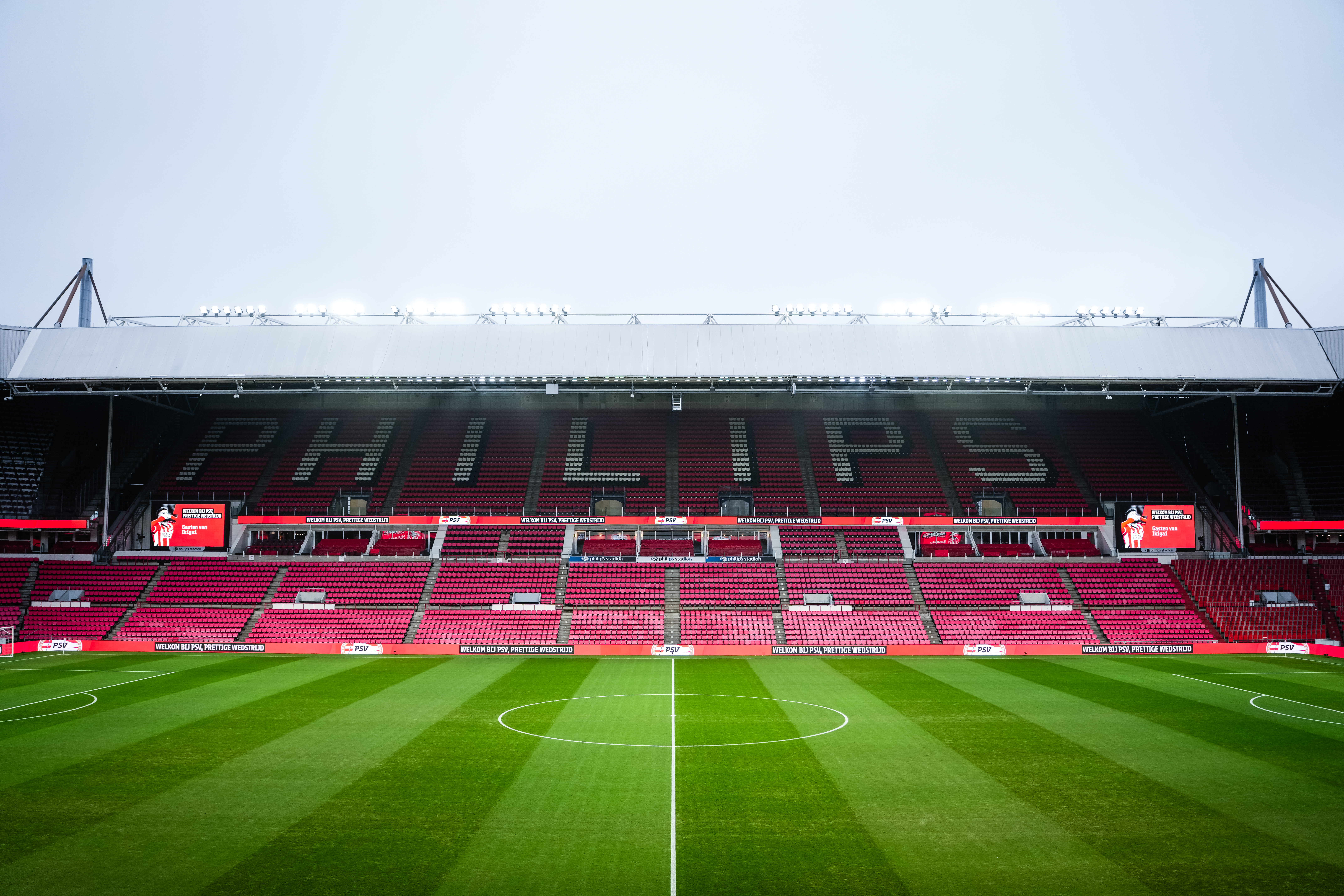 Kaartverkoop PSV – Feyenoord: dit moet je weten