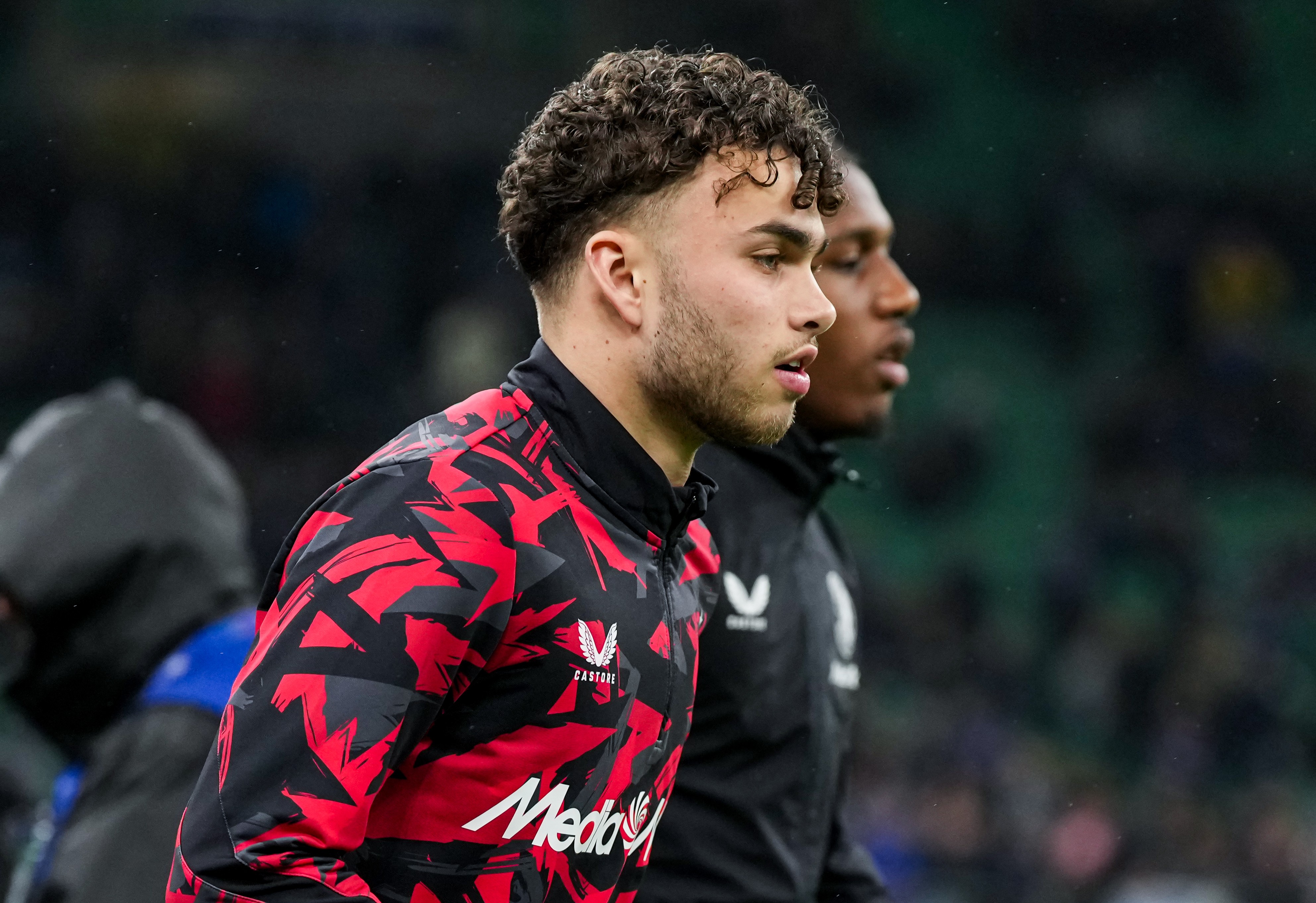 N.E.C. niet in de markt voor Sliti: geruchten hard ontkracht