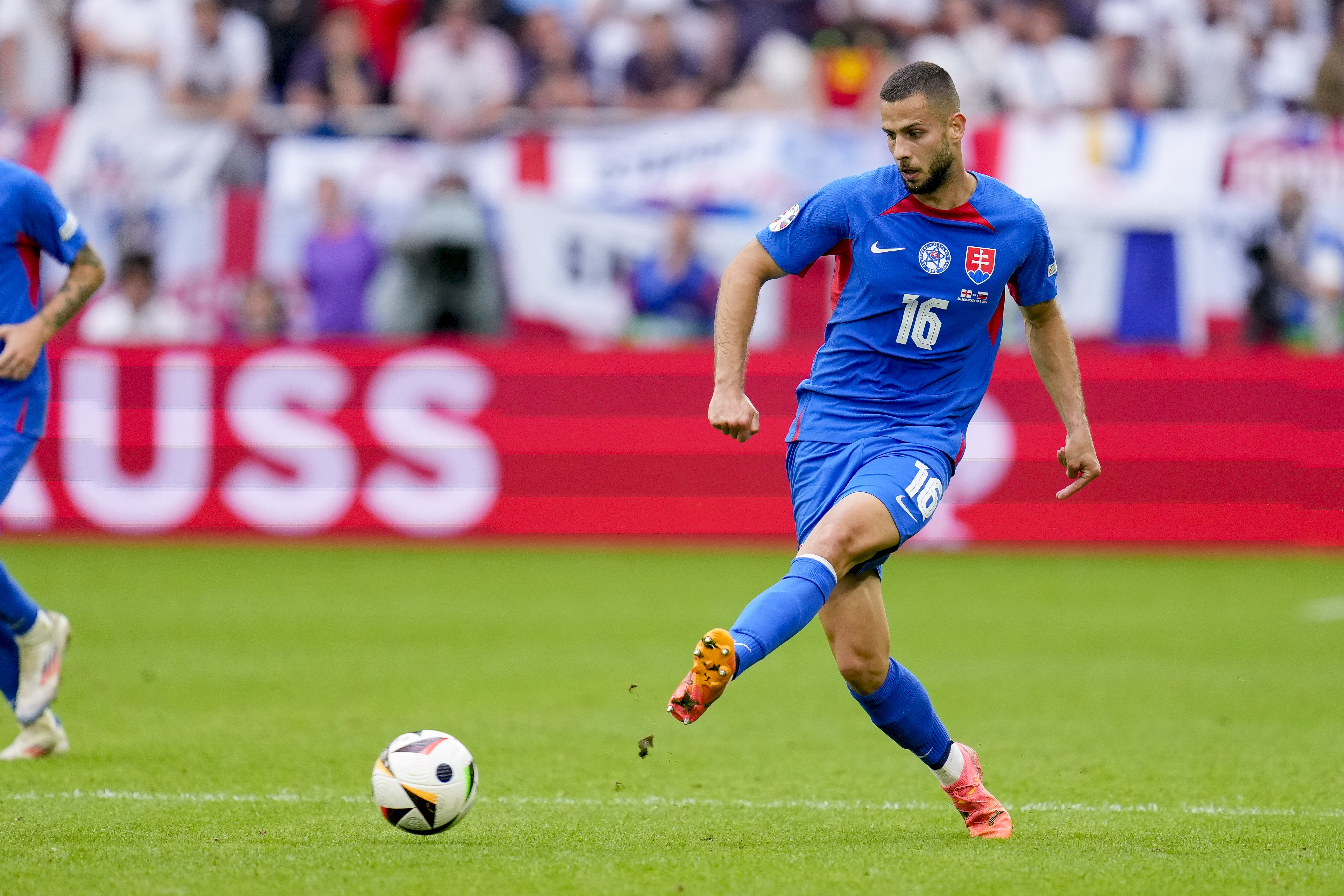 Overzicht internationals • Twaalf Feyenoorders reizen af voor interlandverplichtingen