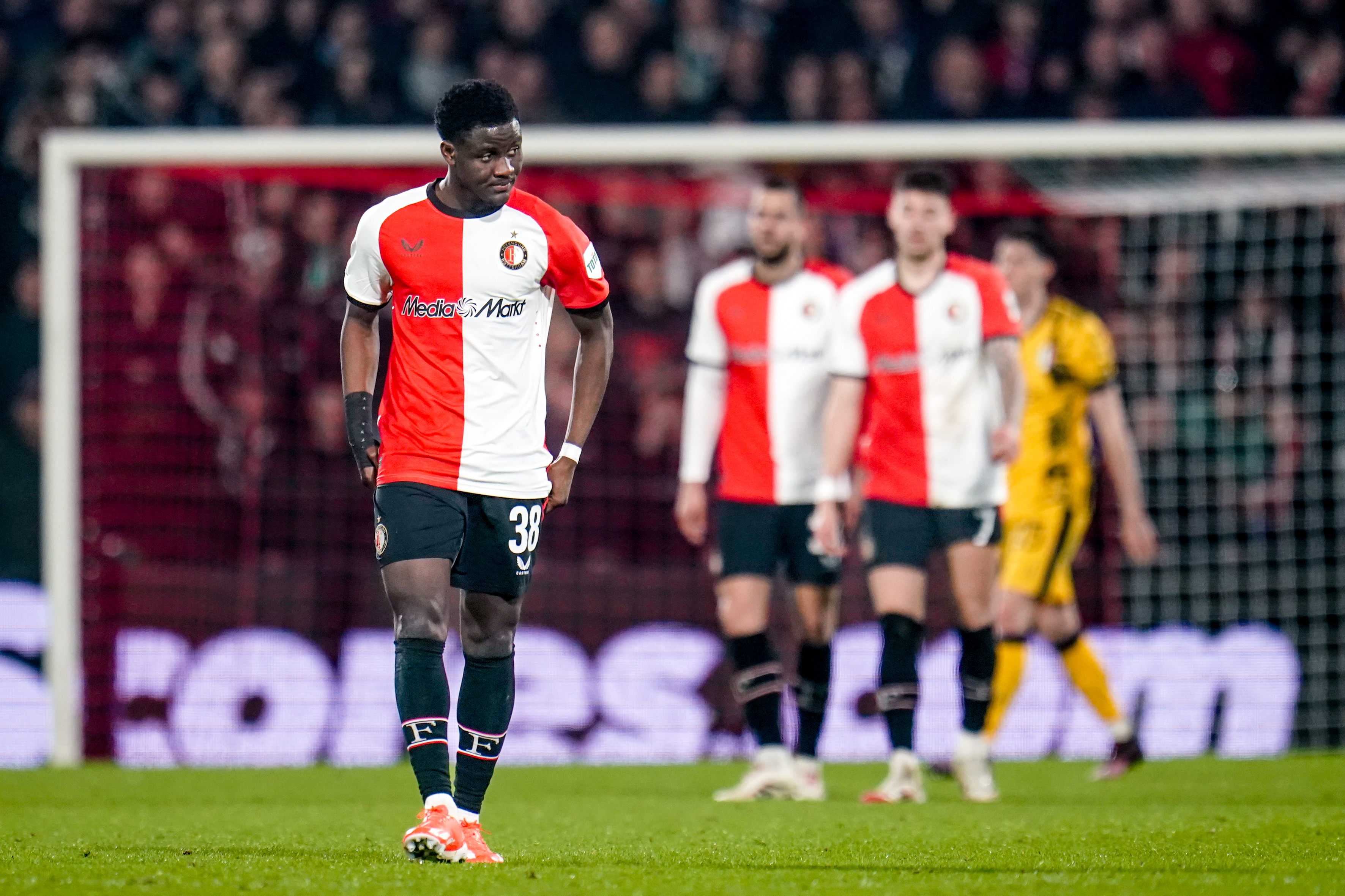 De man van 20 miljoen: wanneer laat Osman zijn waarde zien?