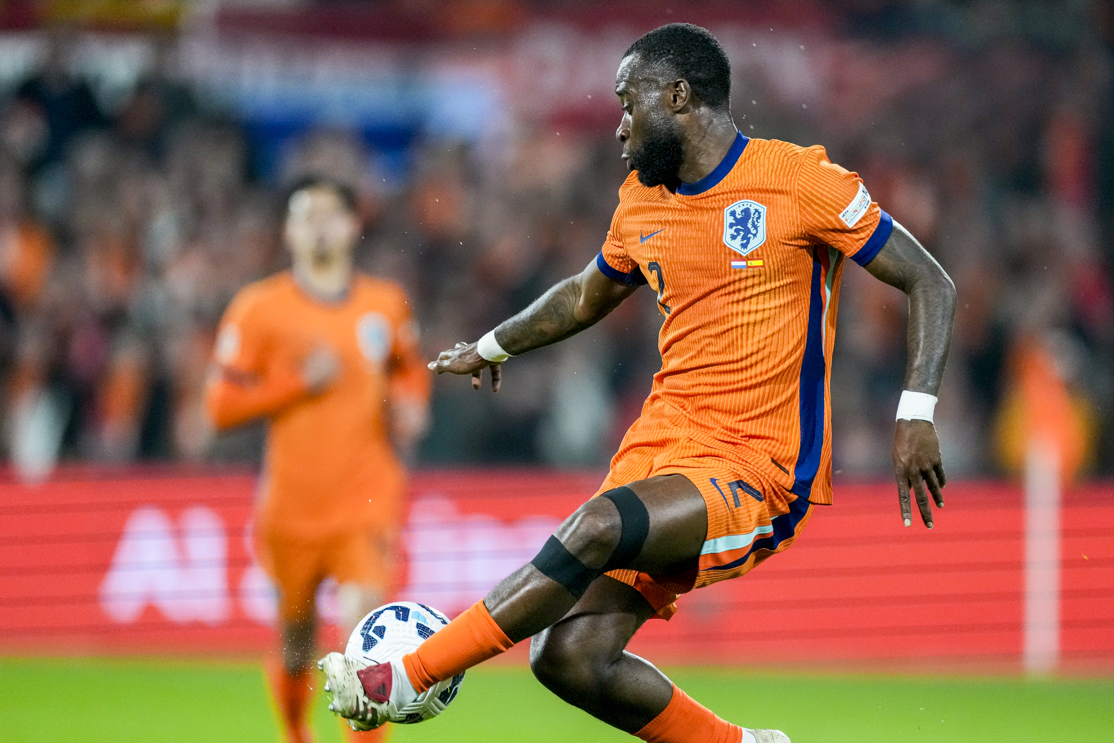 Oranje voor 34e keer in 35 wedstrijden ongeslagen in De Kuip