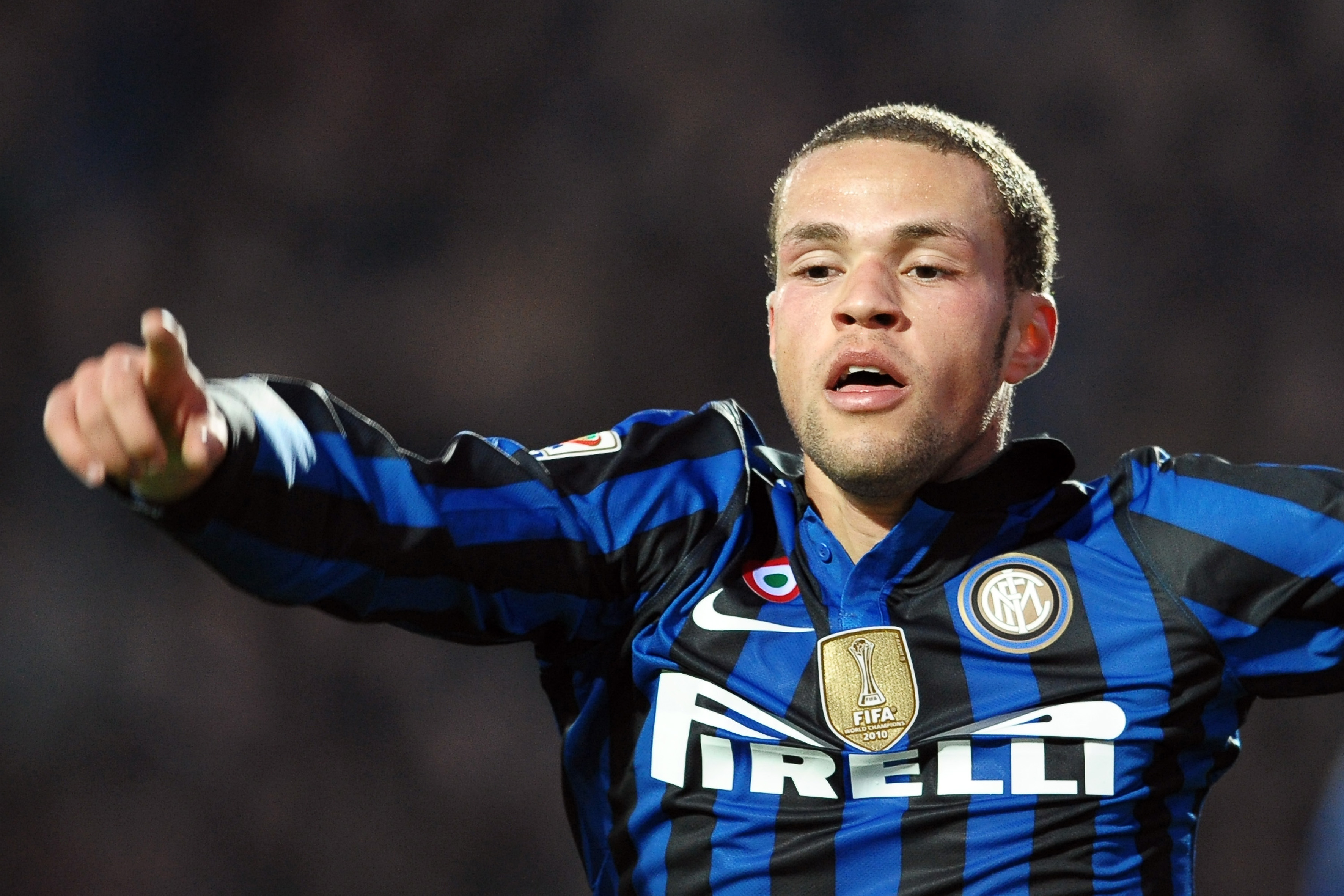 Castaignos analyseert kracht van Inter: “Ze hebben een team dat al heel lang bij elkaar is"