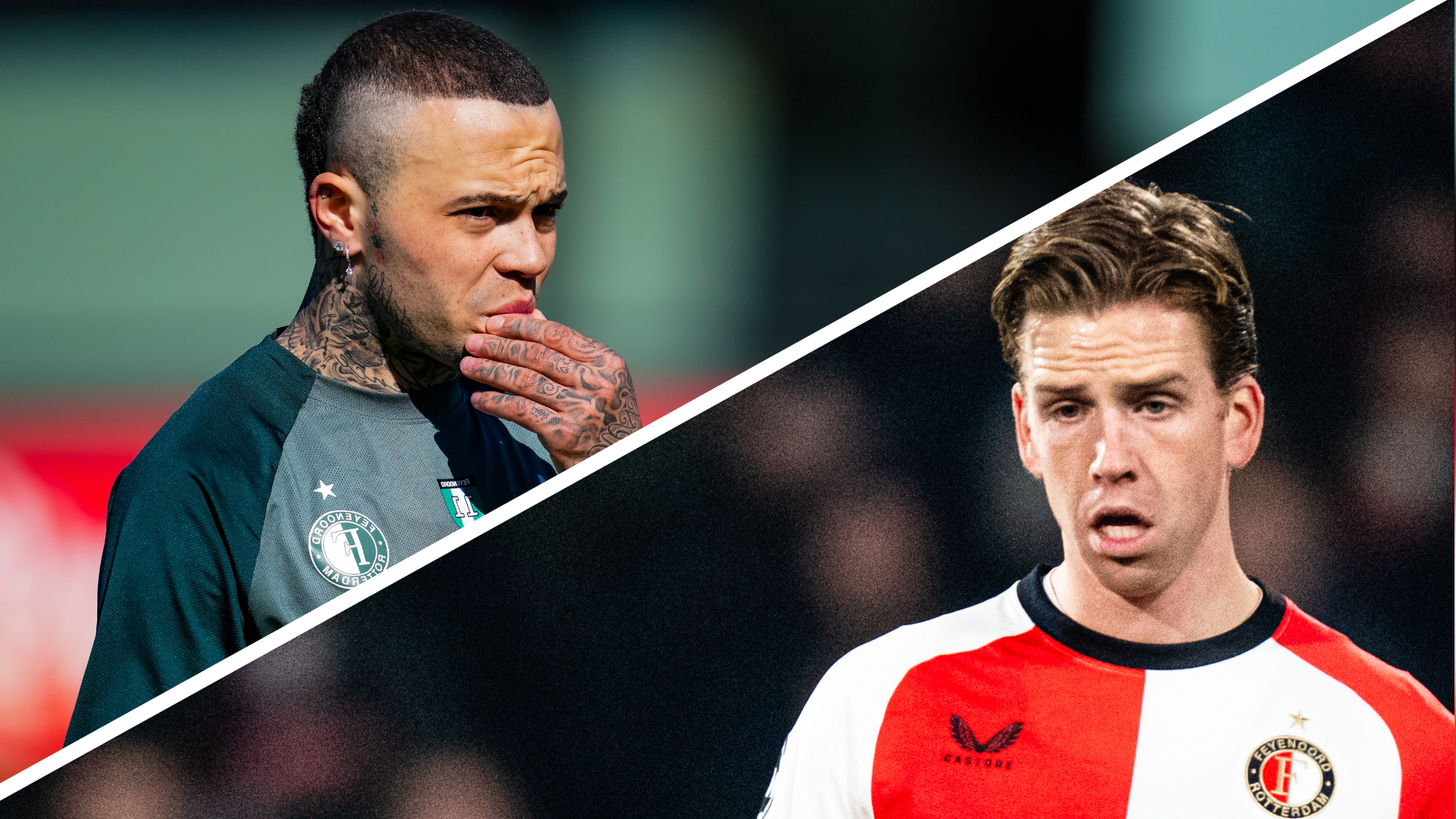 PRAAT MEE • Welke linksback hoort er in de basis te staan? [POLL]