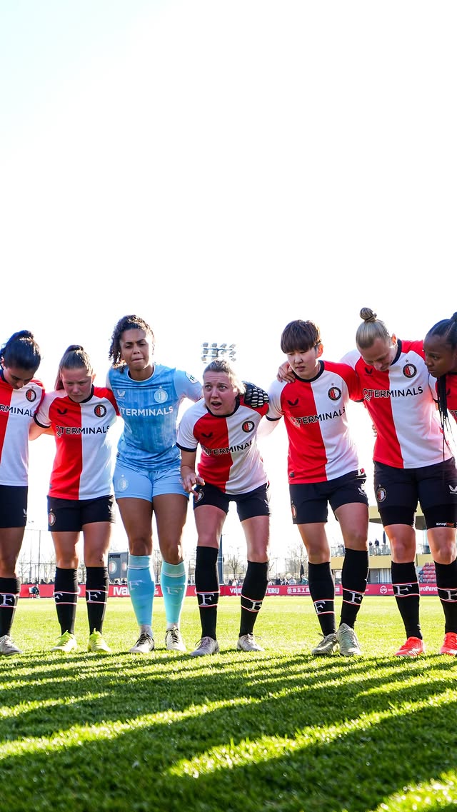 Samenvatting • Feyenoord V1 teleurstellend onderuit tegen Fortuna Sittard