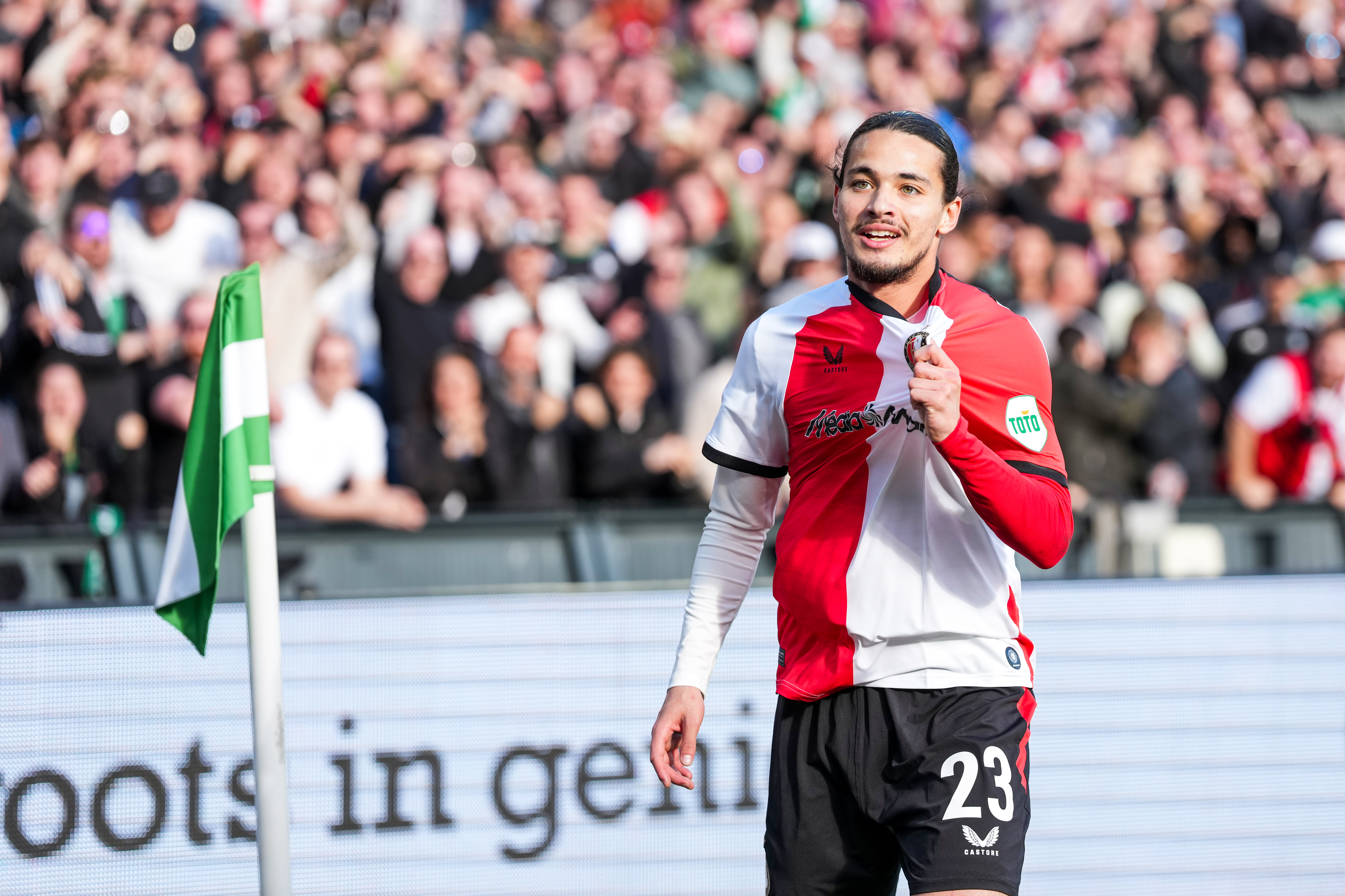 'Ook Hadj Moussa, Milambo en Andreev sluiten aan bij O21'