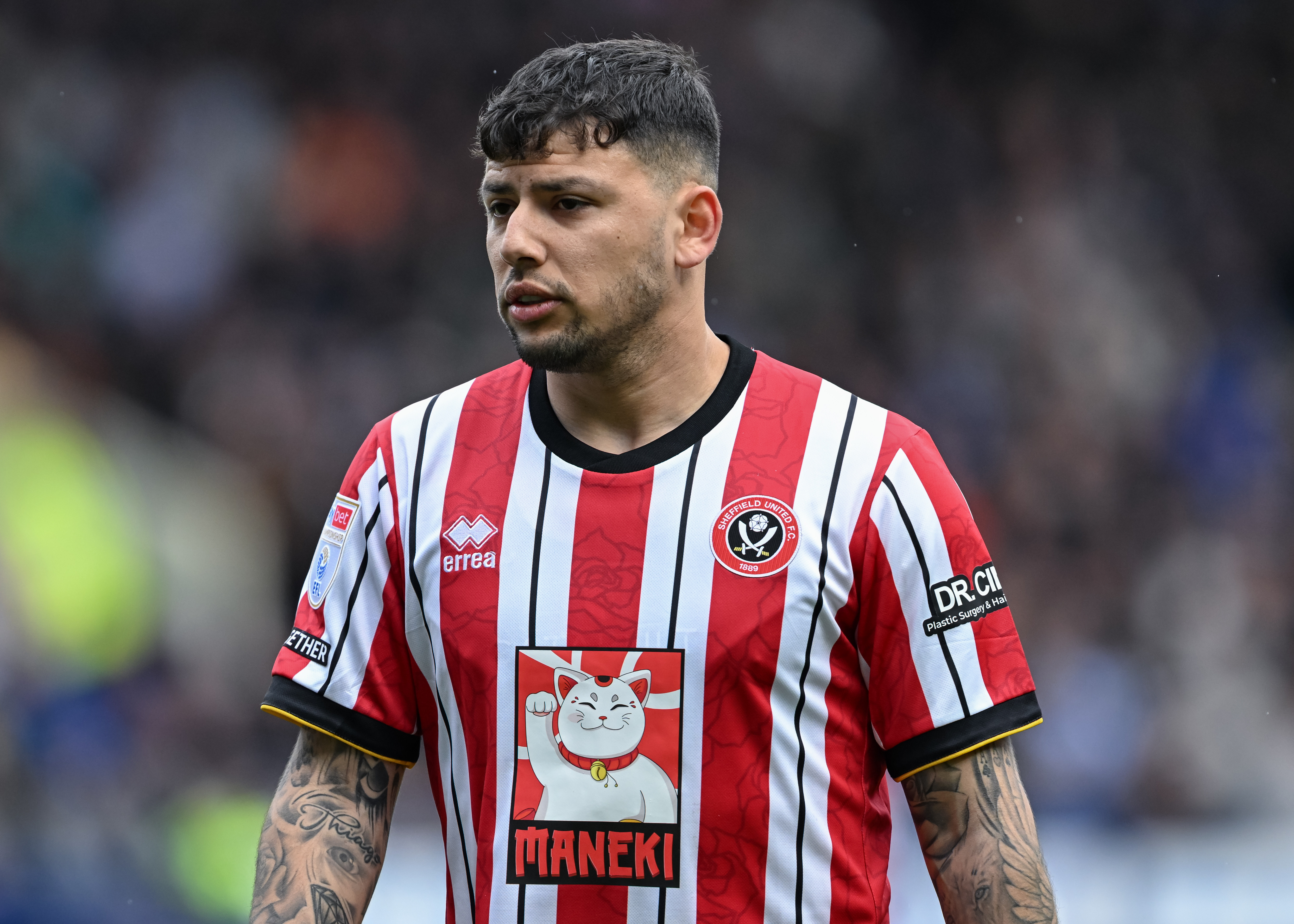 "Het zou fantastisch zijn als ik nog eens terug kan komen"