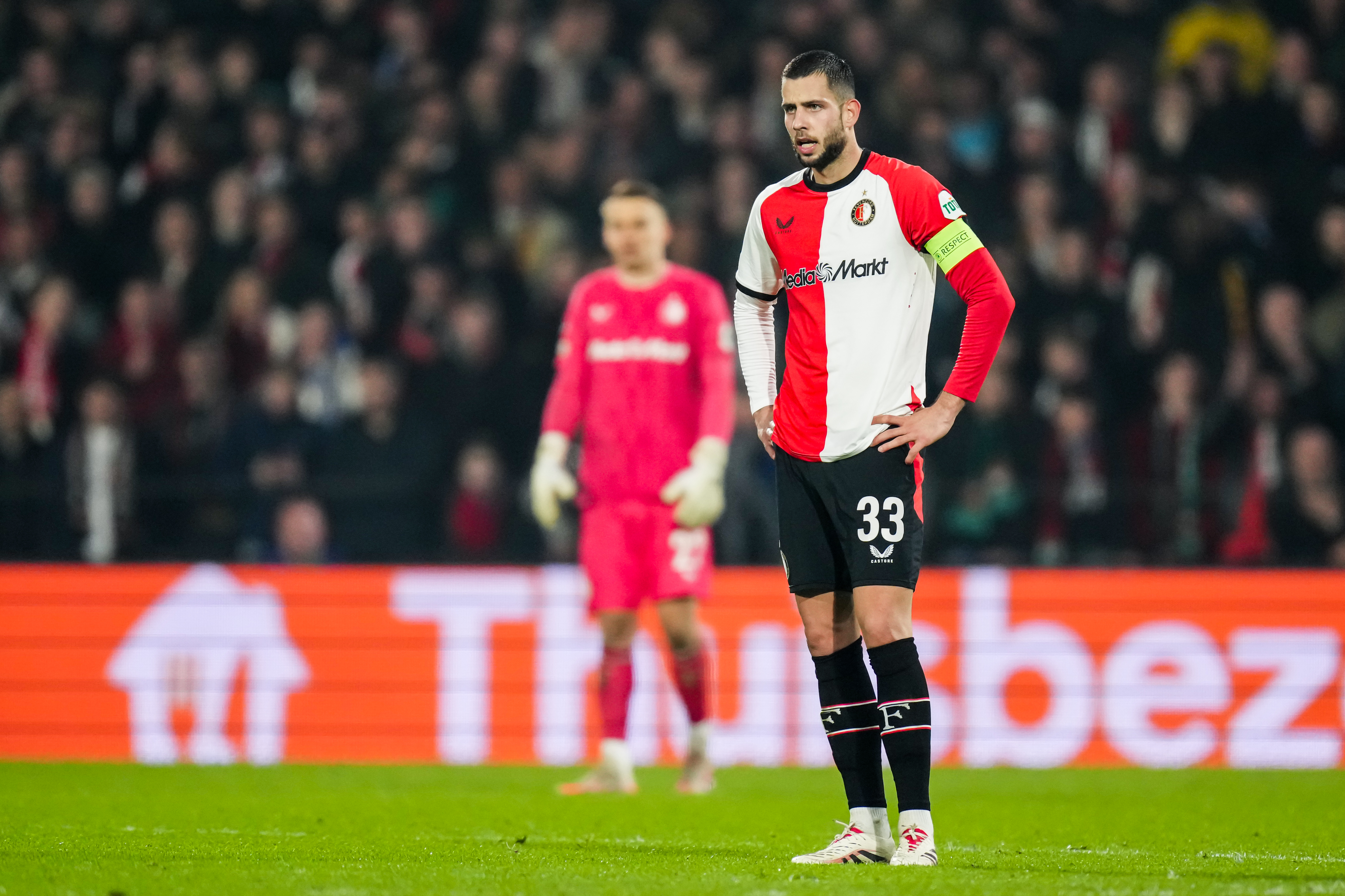 Hancko: "Nu is het tijd om het te laten zien in de competitie"