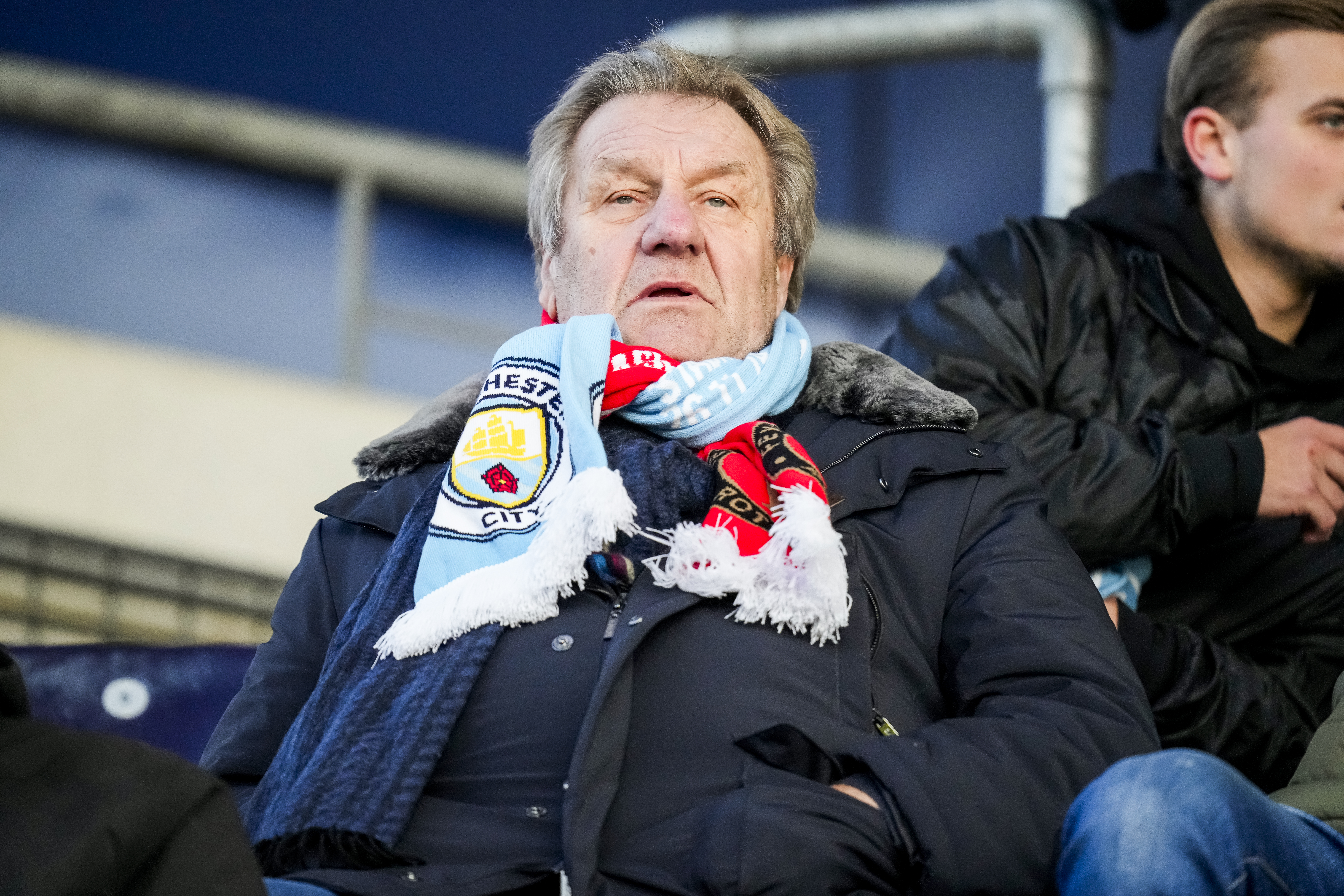 Boskamp verhaalt over ‘Stoeprandje’: “Hij was meer dan die twee momenten”