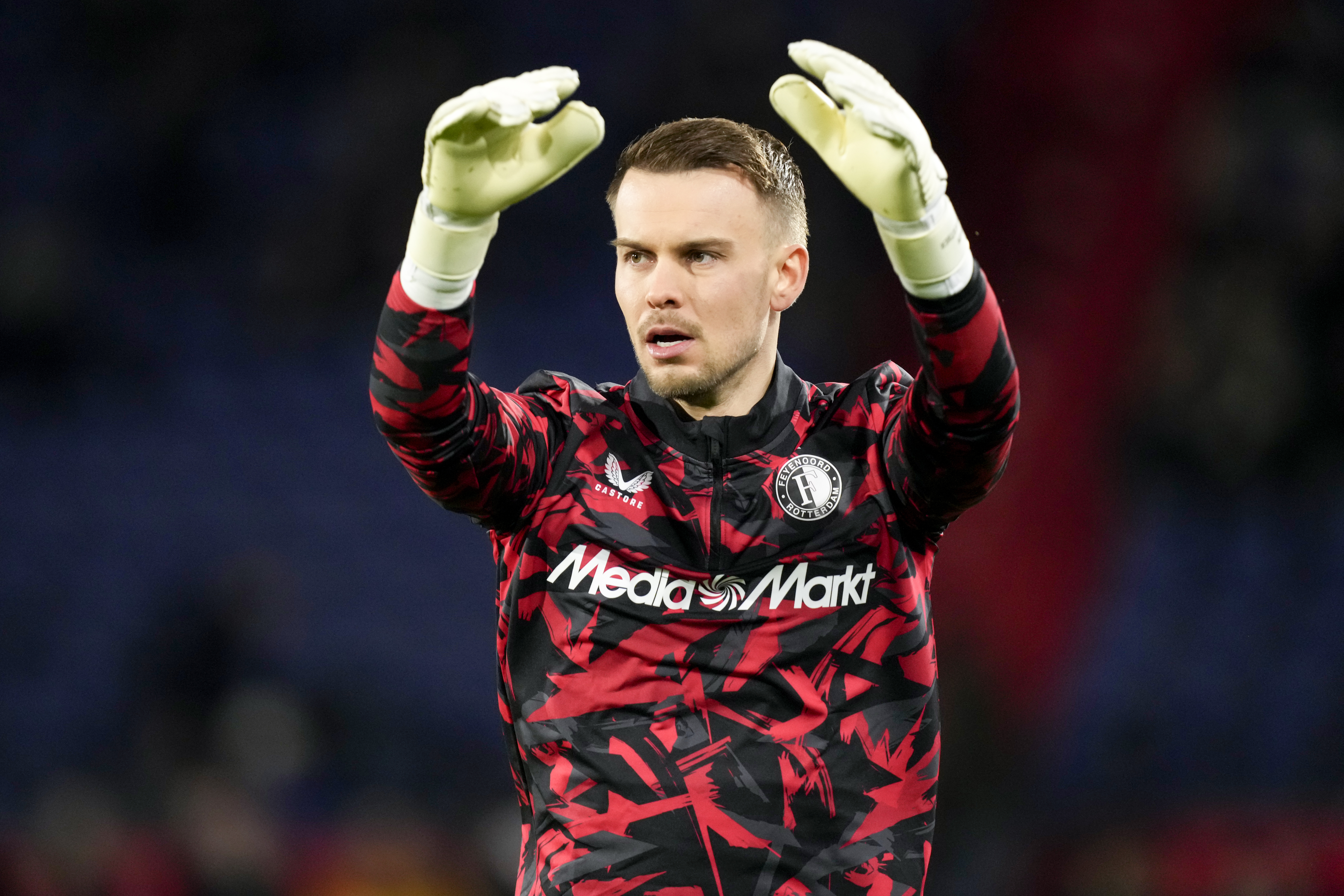 “Als Wellenreuther zich niet kan schikken in reserverol, dan is het beter dat hij gaat”