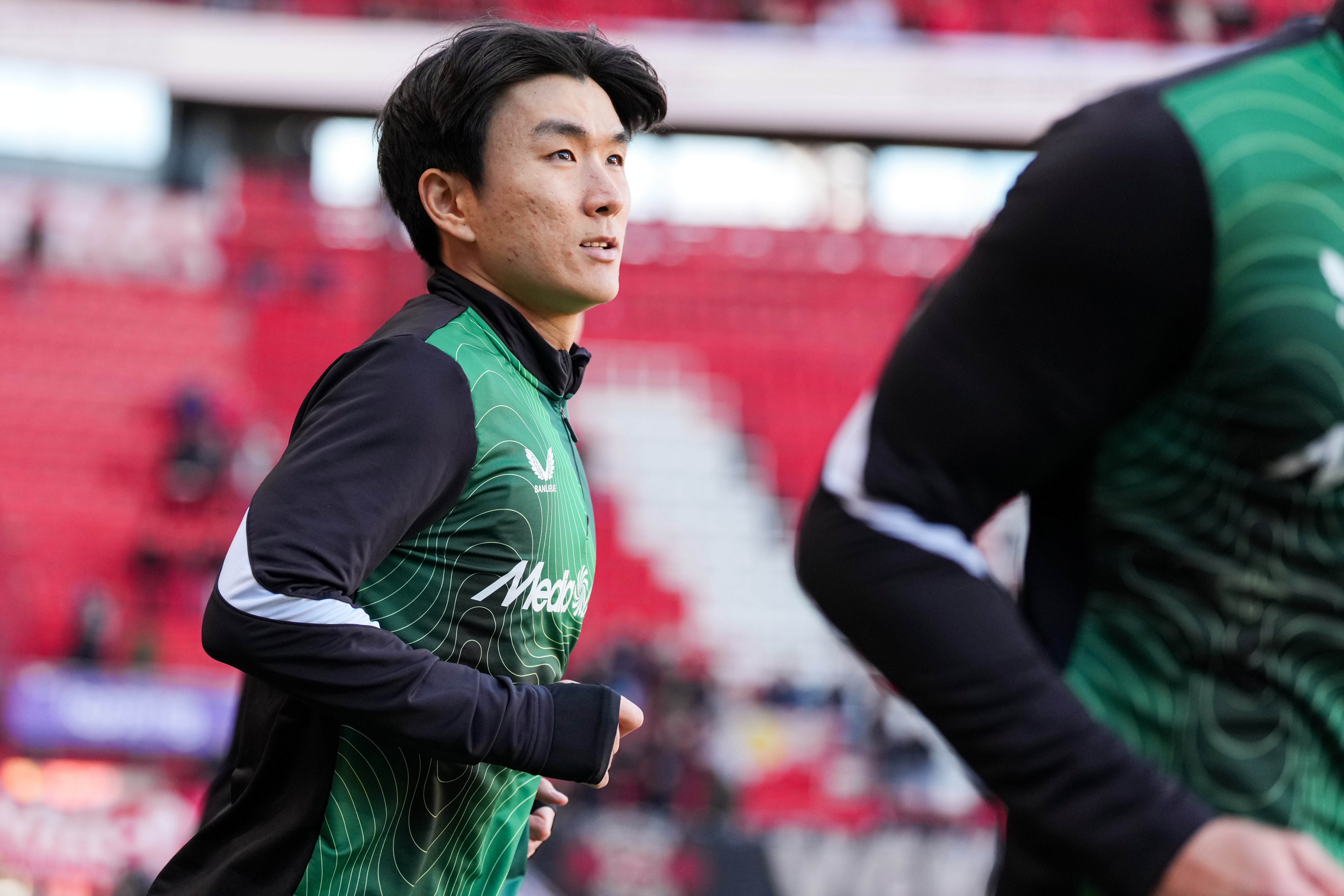 Hwang keert terug in selectie; Beelen en Targhalline afwezig tegen Fortuna Sittard