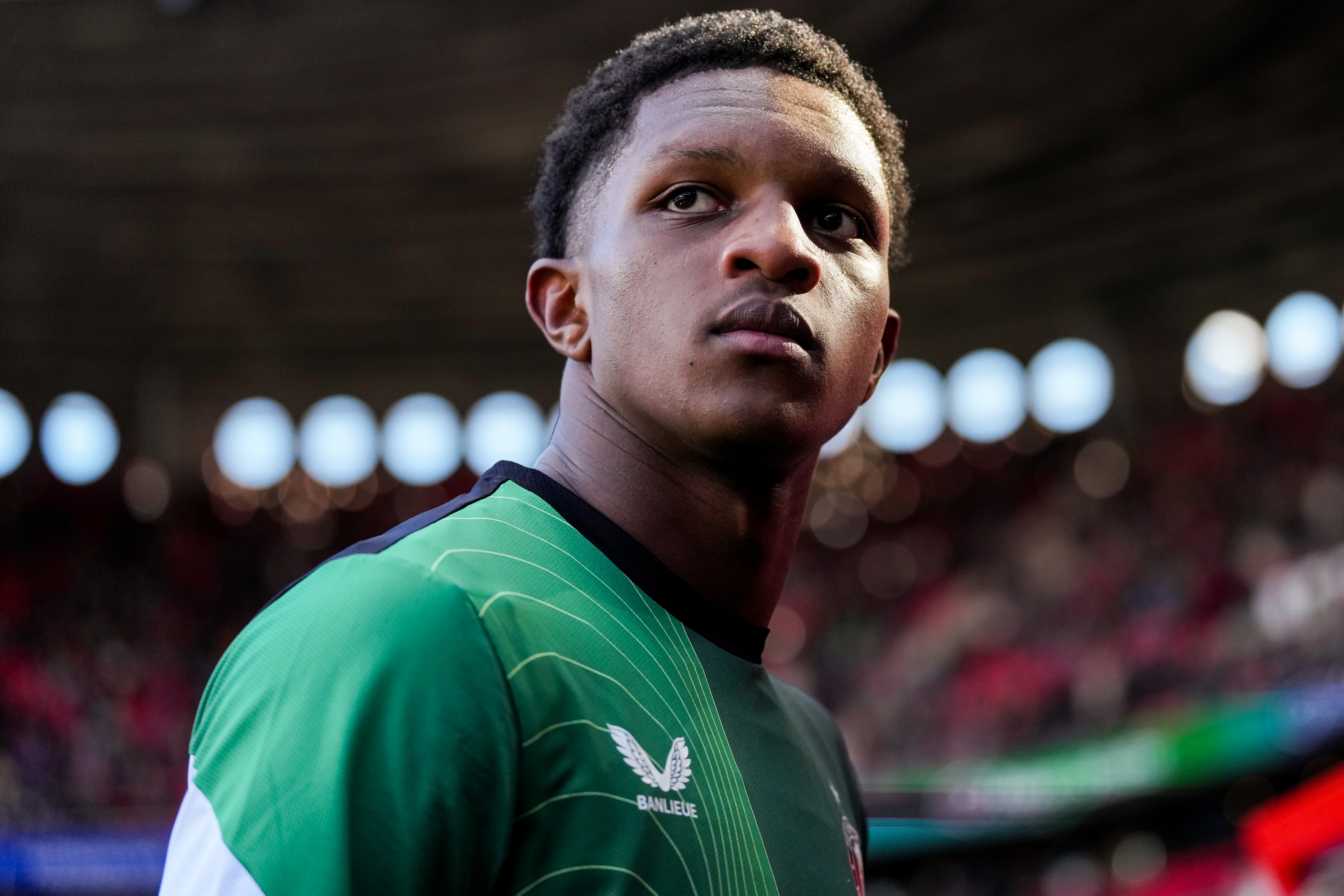 'Read in Engeland genoemd als opvolger van Alexander-Arnold'