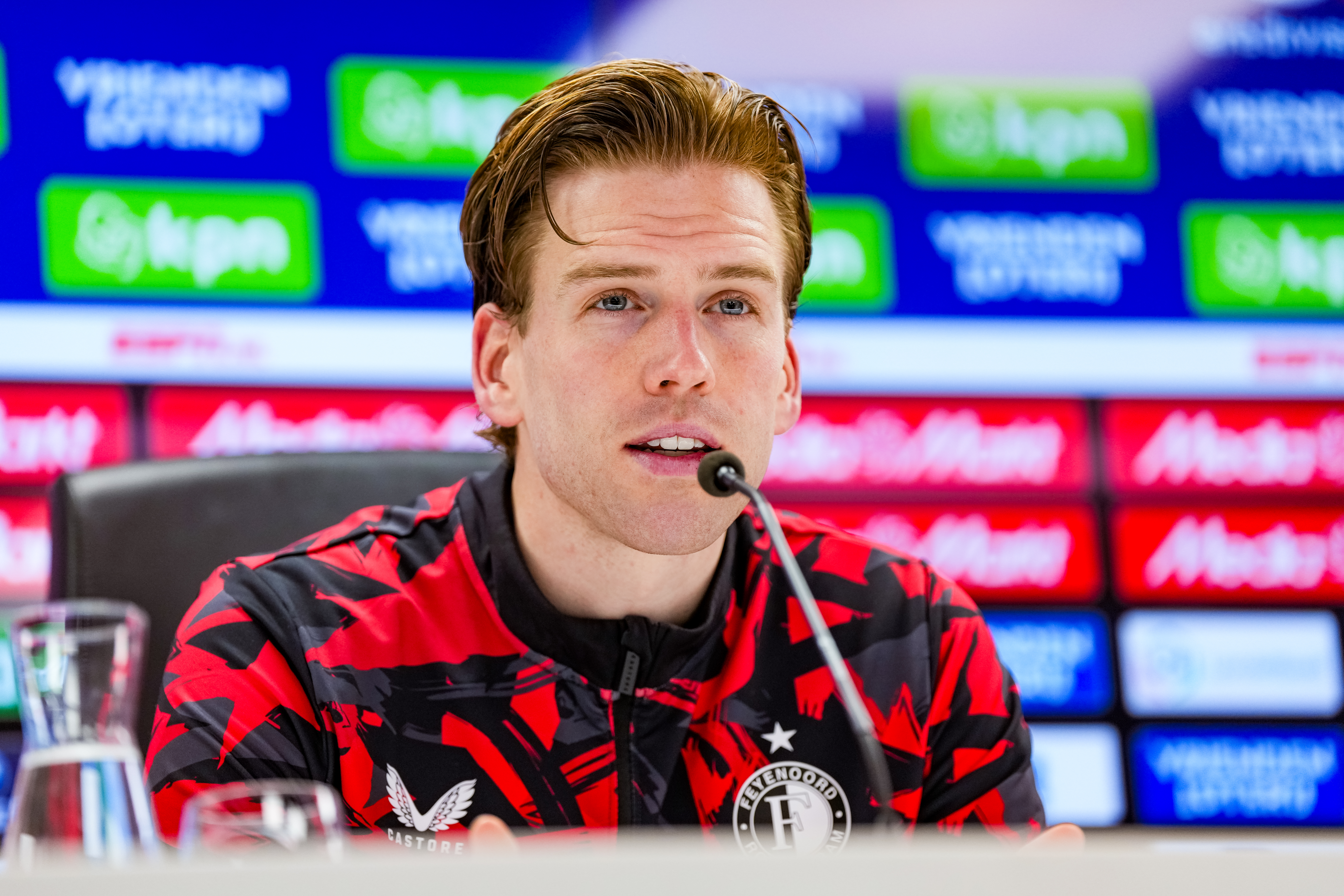 Smal: "We hebben geblaft, maar niet gebeten"