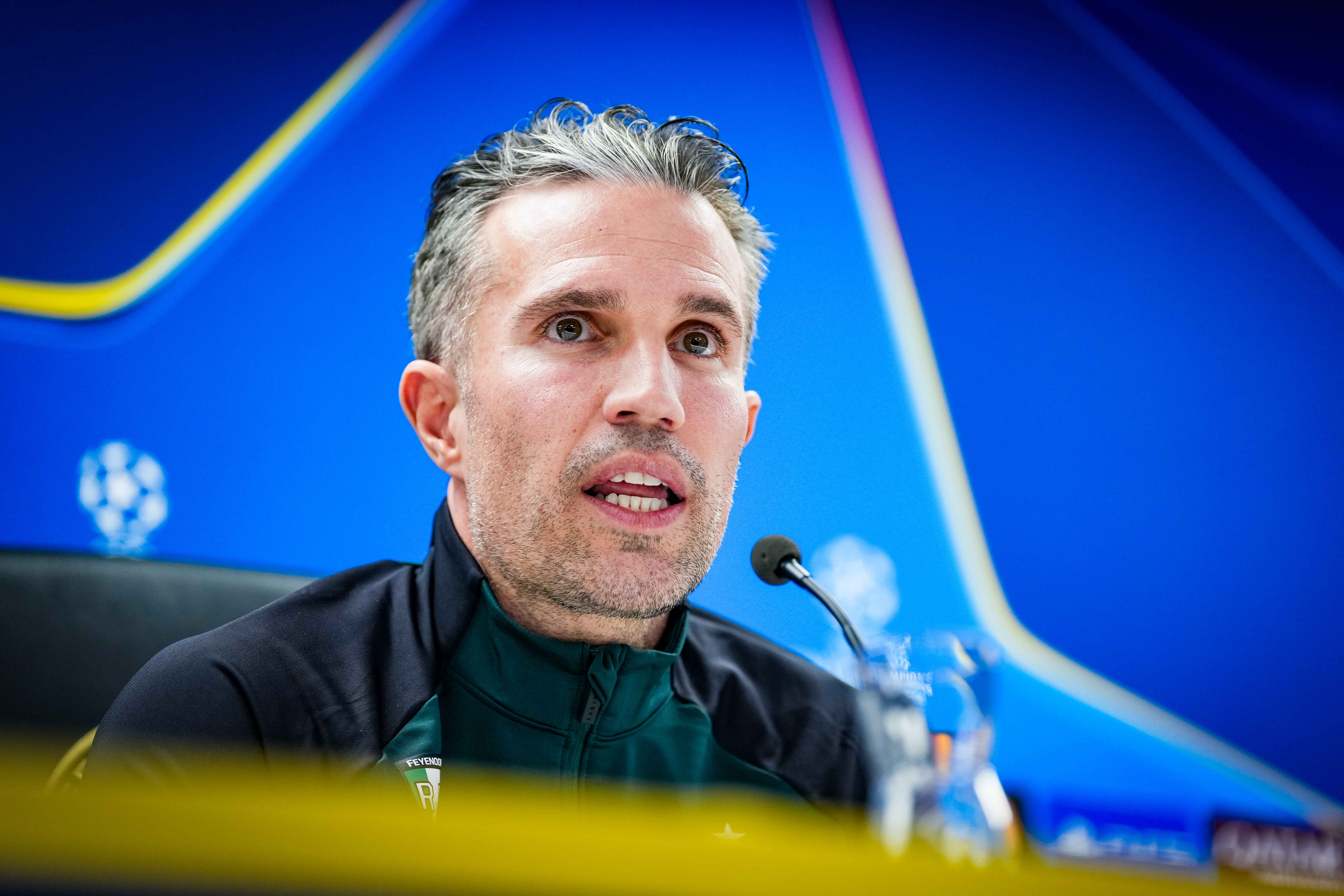 Rode draad in blessuregolf gevonden: "We kijken vooruit met elkaar"