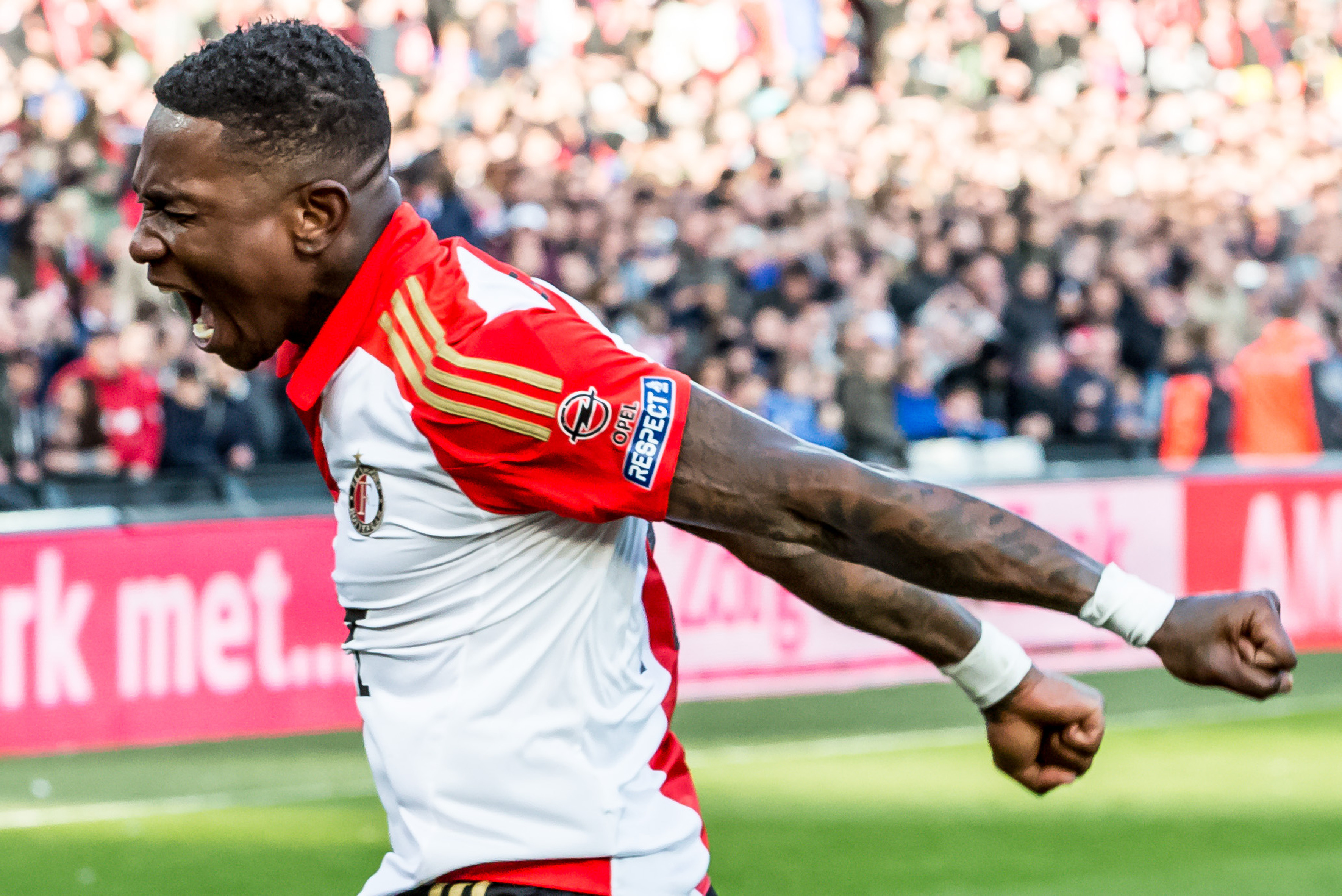 Elia: "Op papier was Bijlow de keeper van het Nederlands elftal"