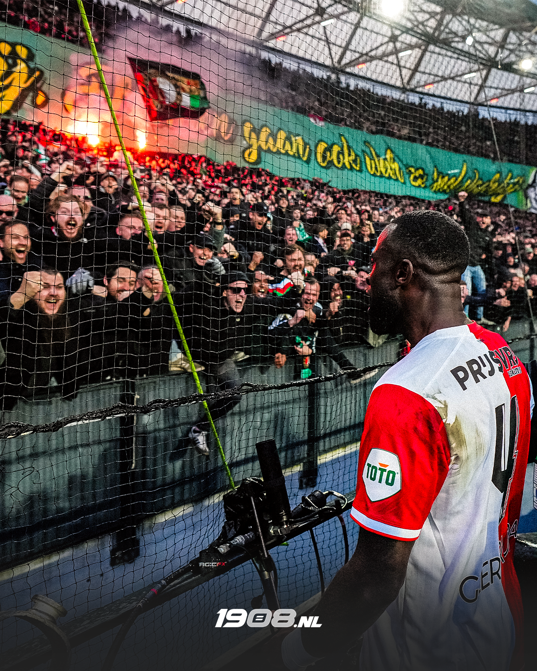 'PSV bereikt akkoord over Geertruida: pikante transfer lijkt aanstaande'