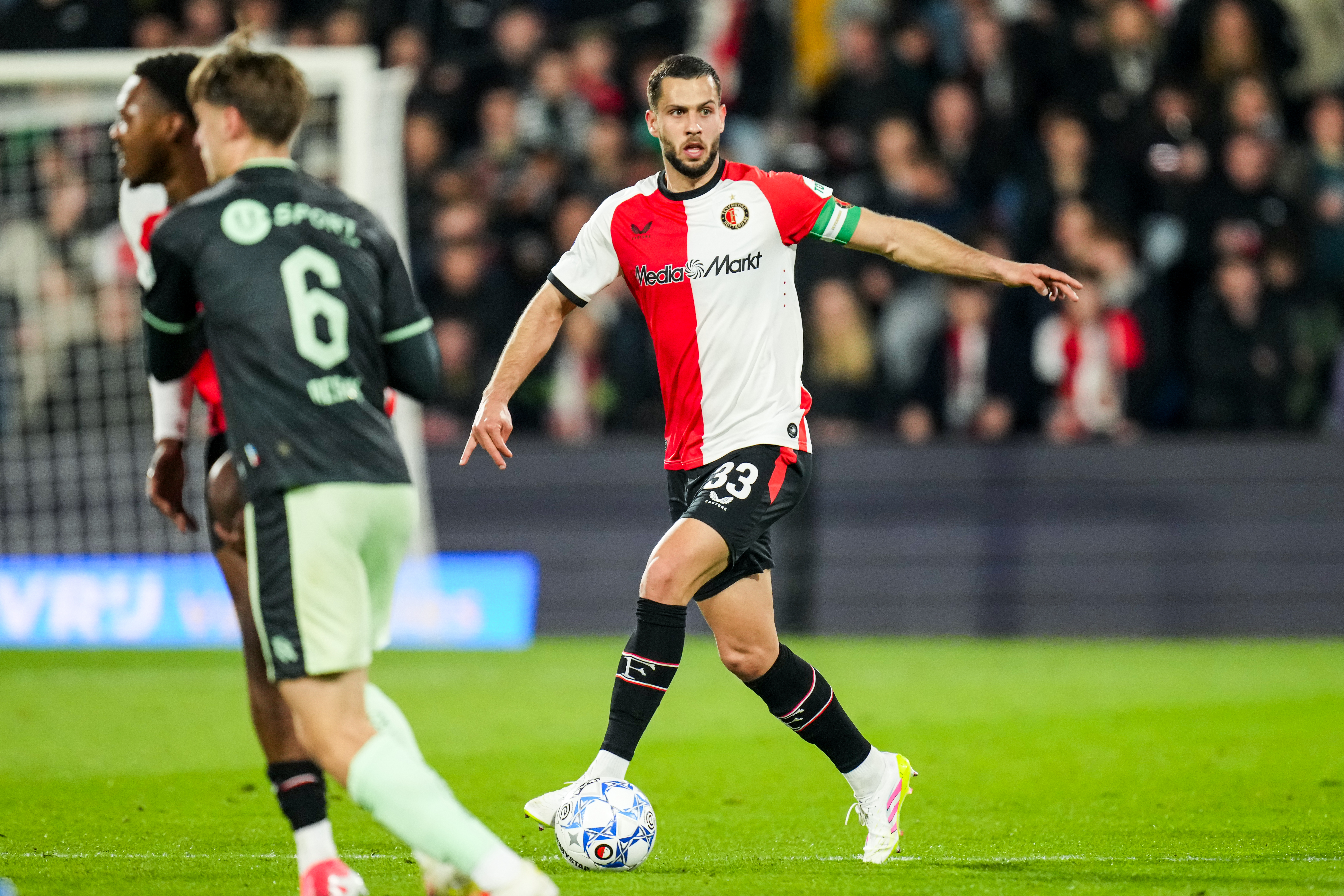 Hancko geeft transferadvies: "Kunnen we hem niet kopen?"